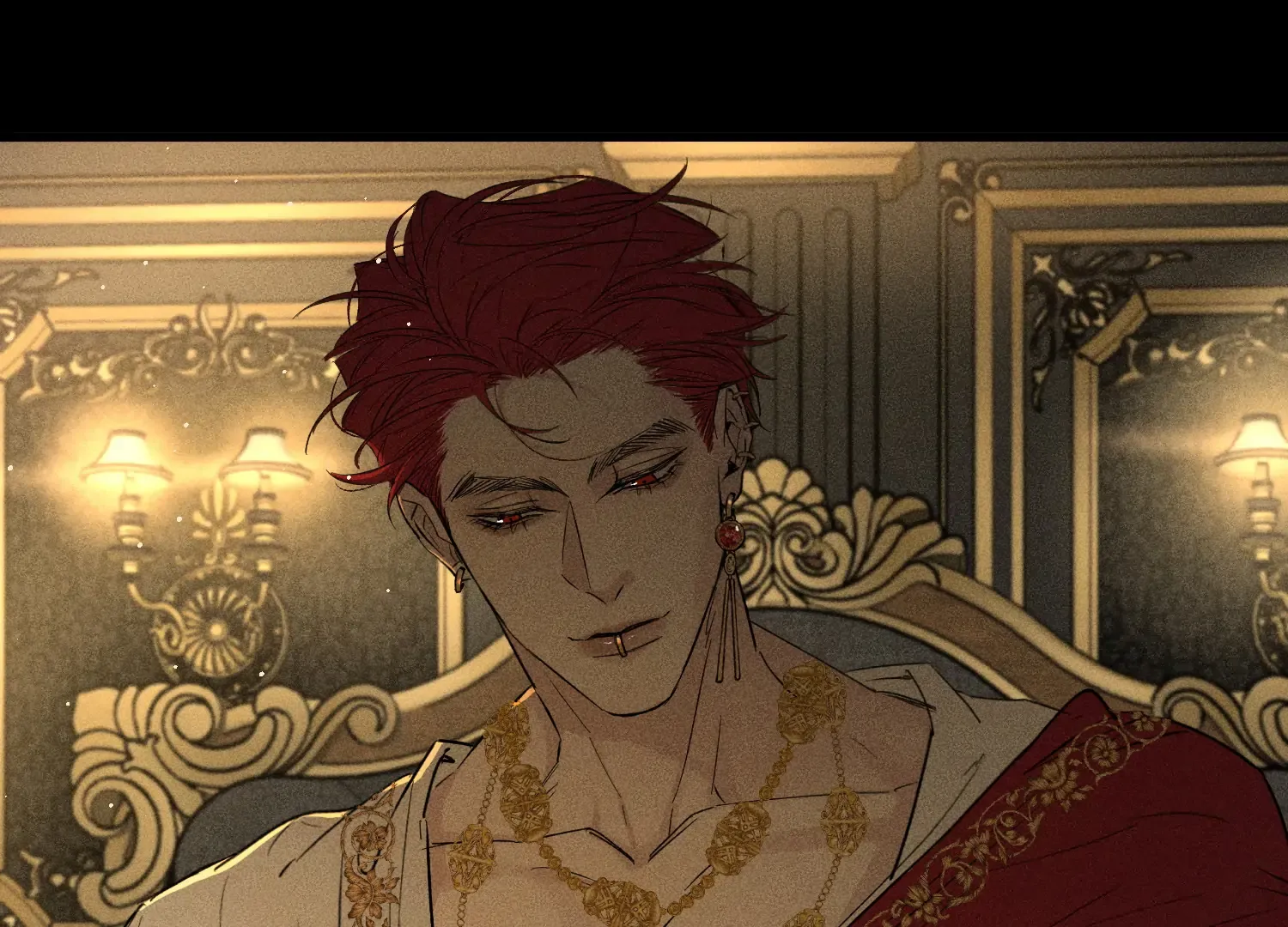 Do as You Please Chapter 21 page 39 - 