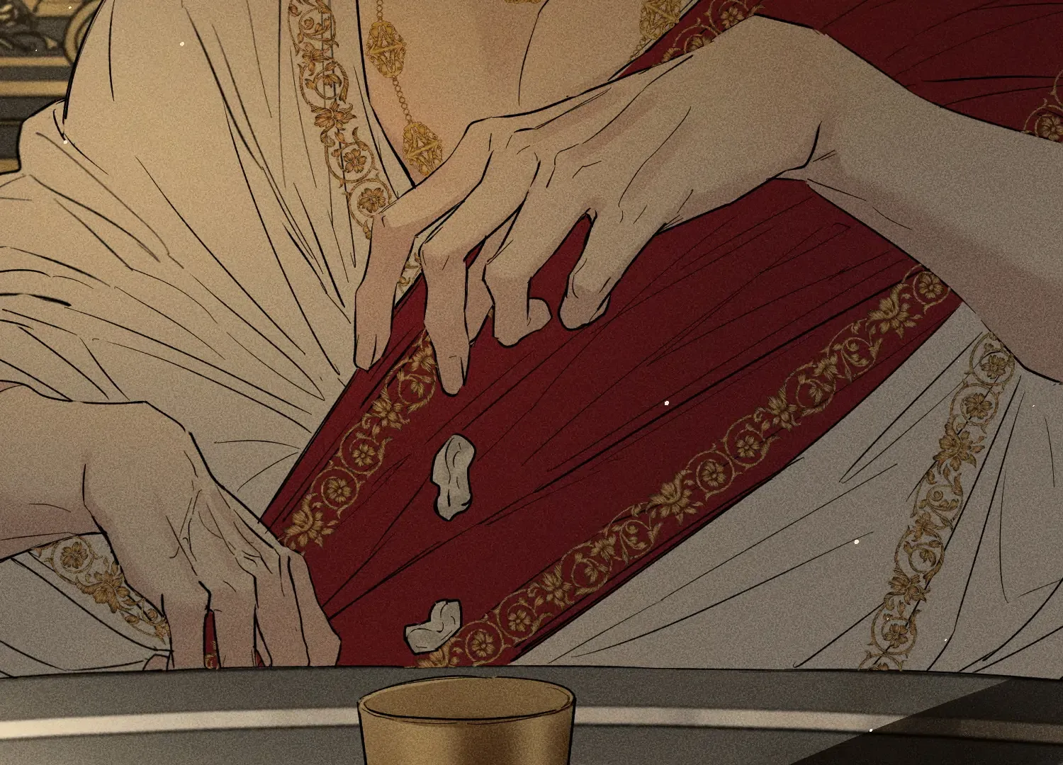 Do as You Please Chapter 21 page 40 - 