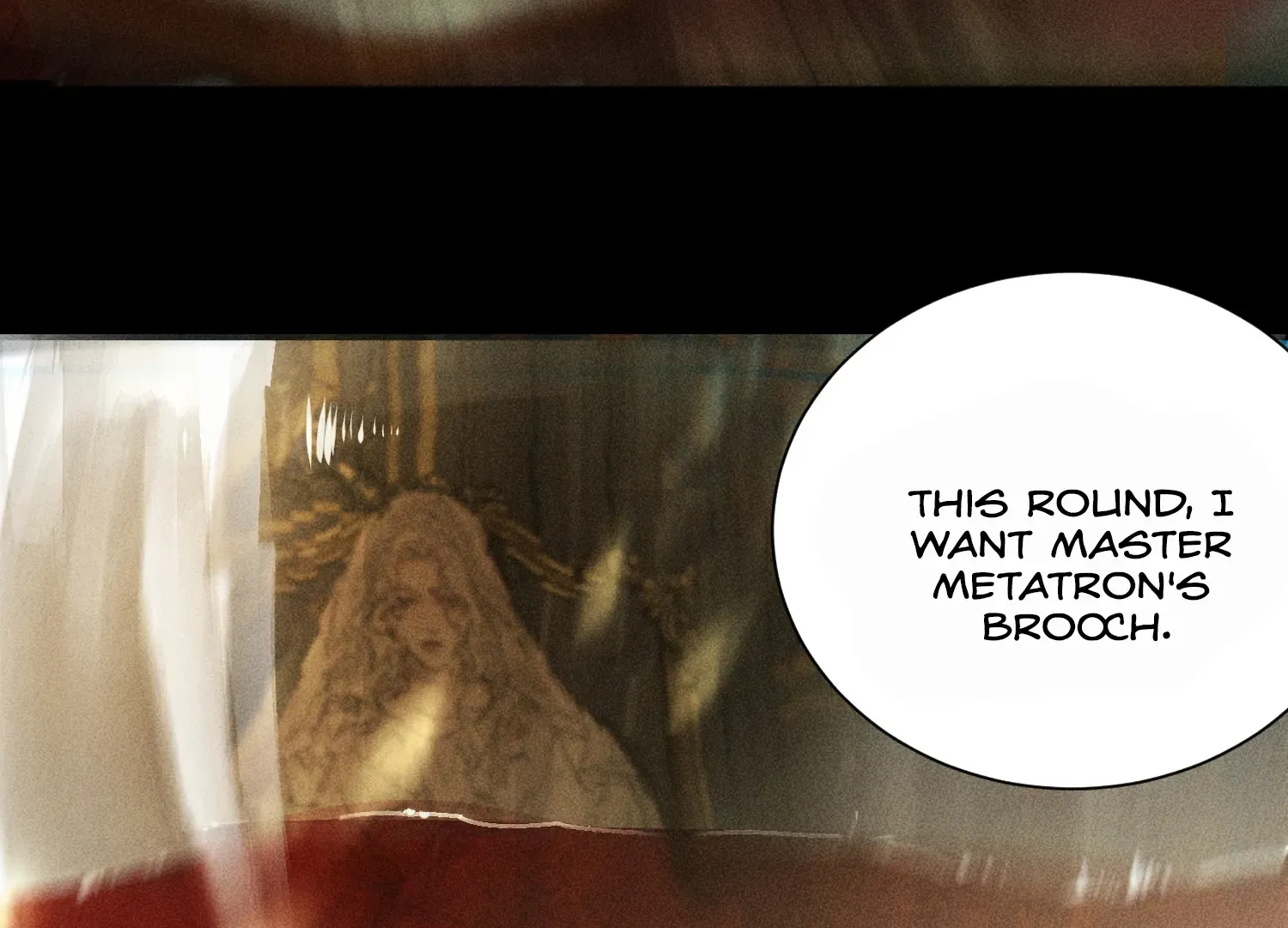 Do as You Please Chapter 21 page 5 - 