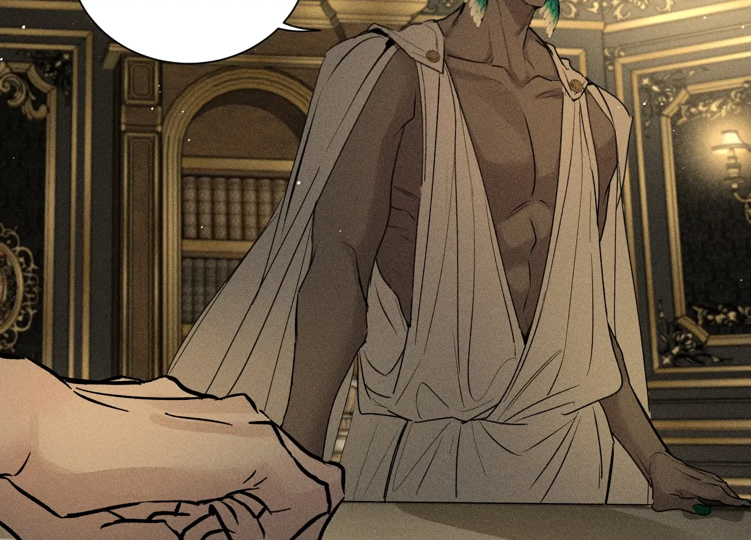 Do as You Please Chapter 21 page 46 - 
