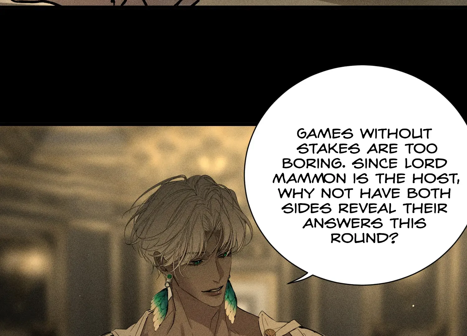 Do as You Please Chapter 21 page 47 - 