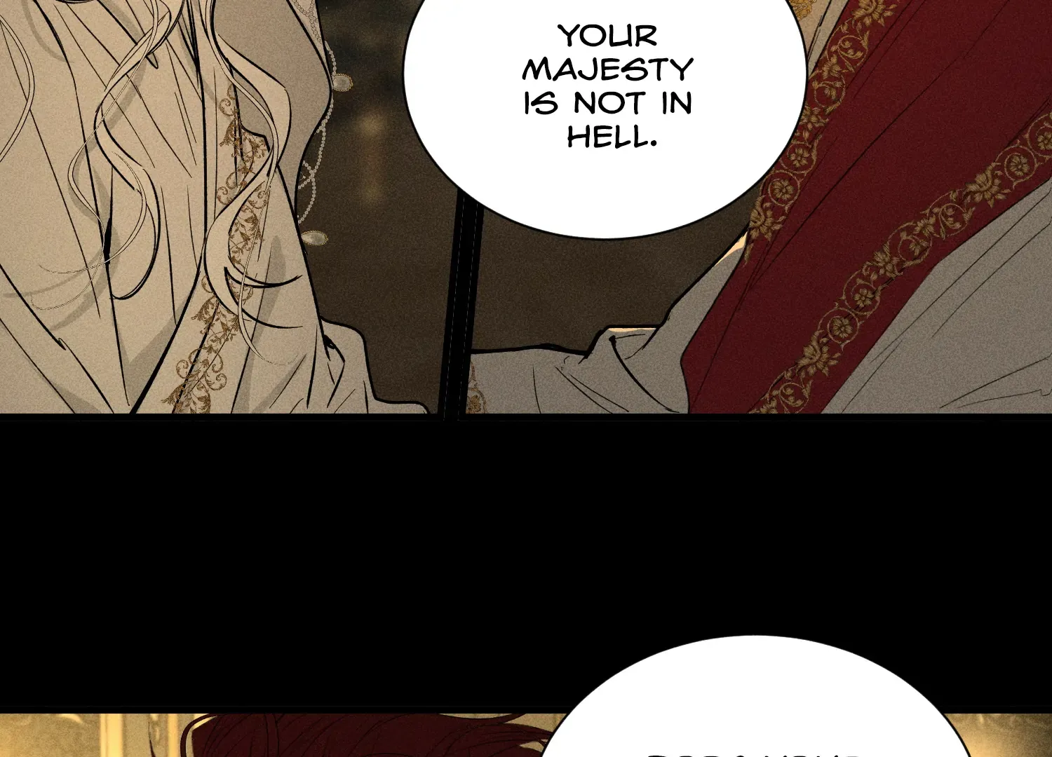 Do as You Please Chapter 21 page 50 - 