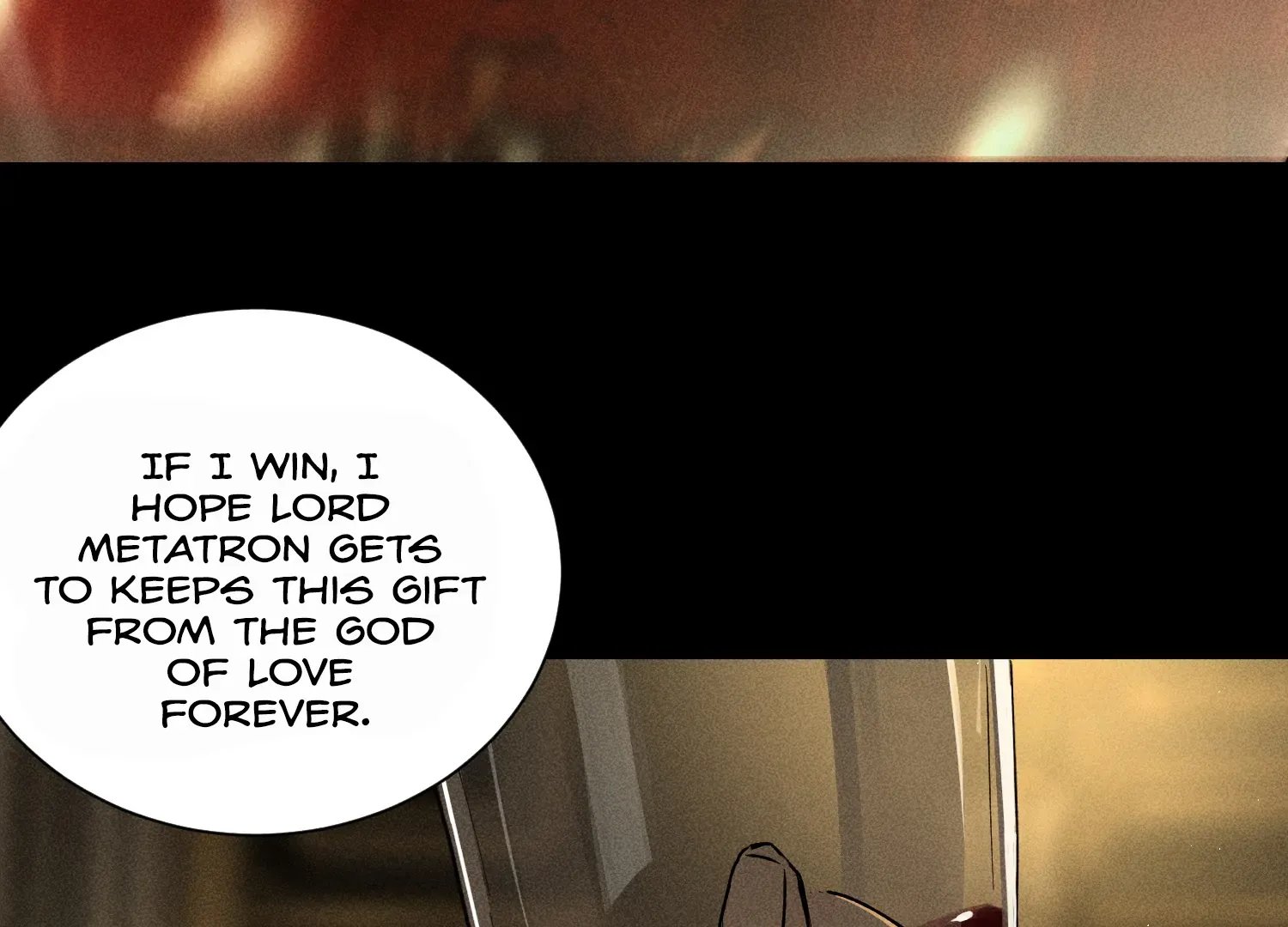 Do as You Please Chapter 21 page 6 - 