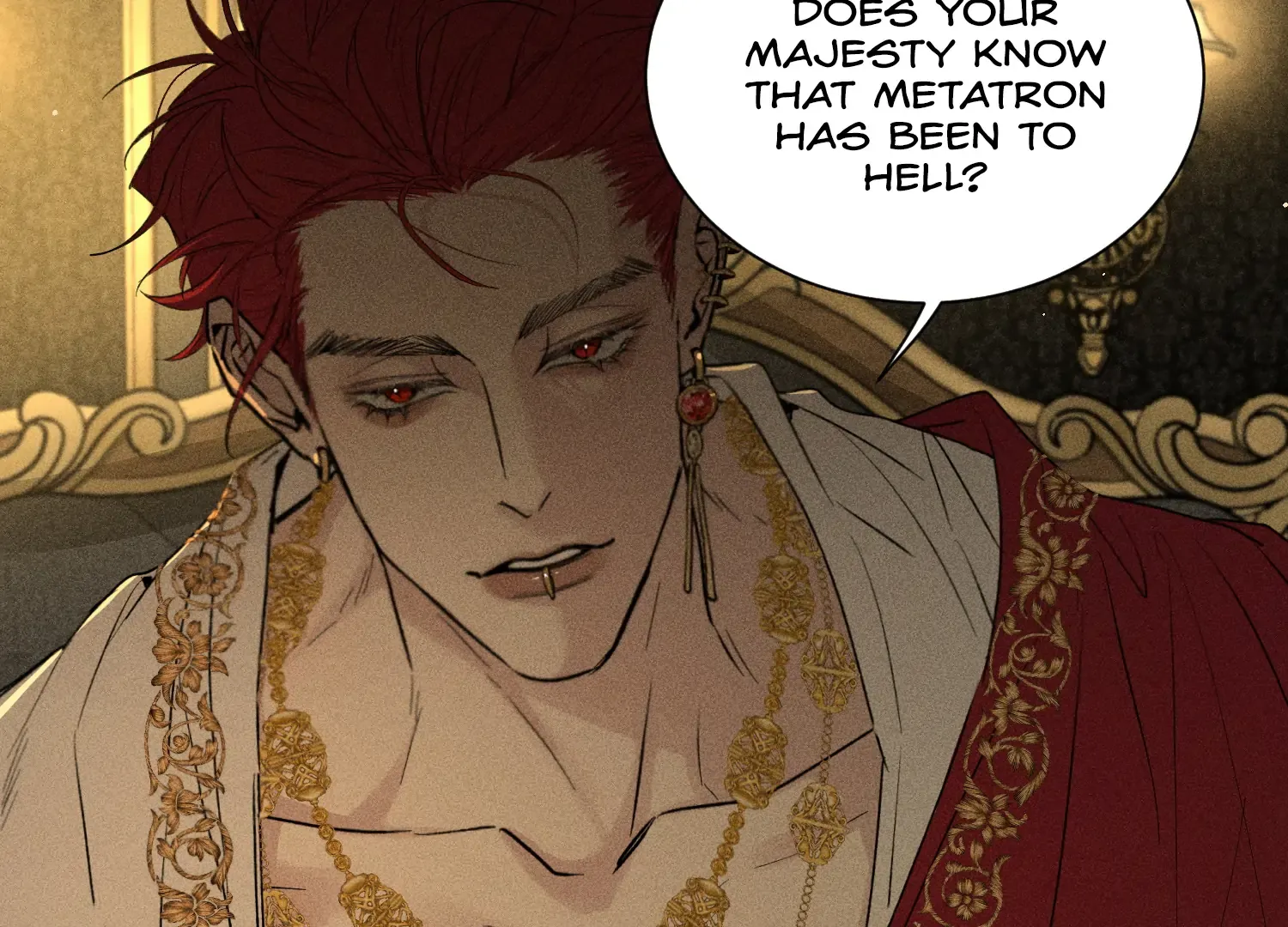 Do as You Please Chapter 21 page 51 - 