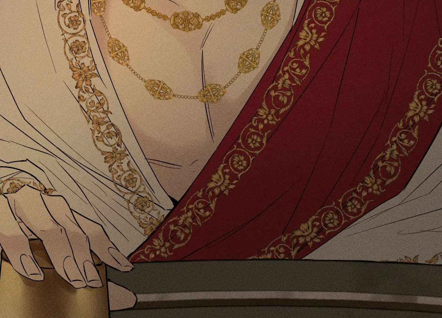 Do as You Please Chapter 21 page 52 - 