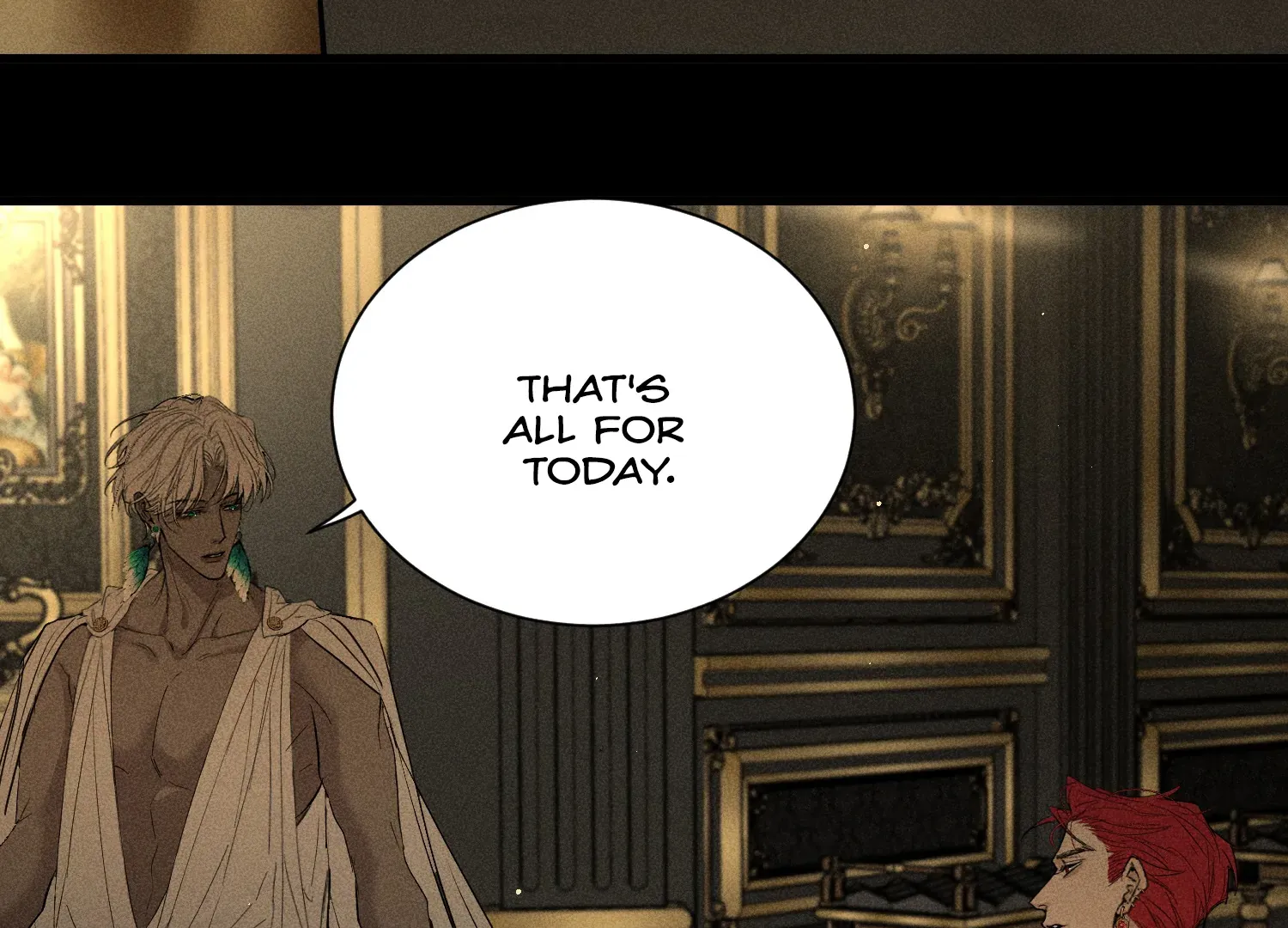 Do as You Please Chapter 21 page 53 - 