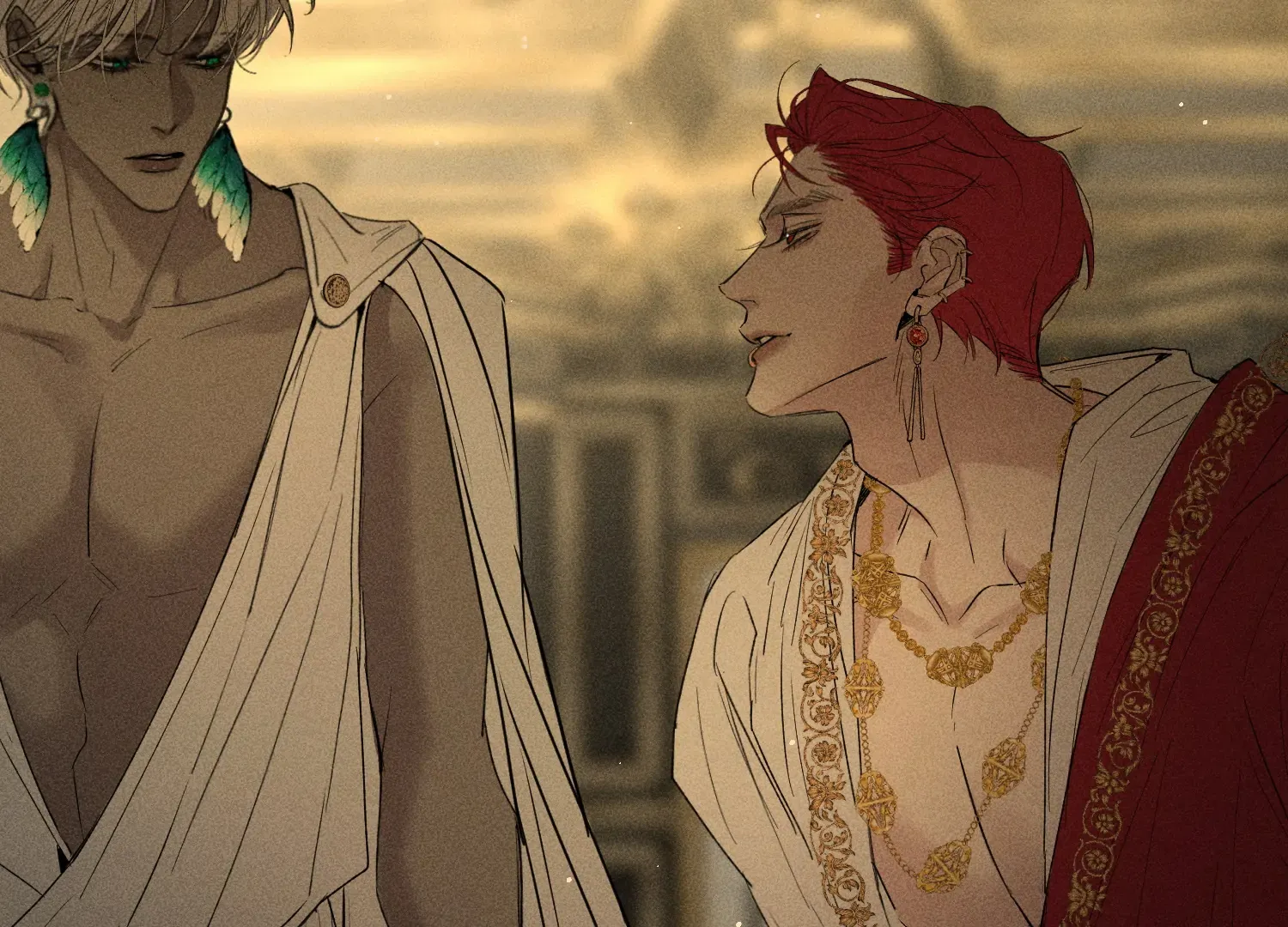 Do as You Please Chapter 21 page 55 - 