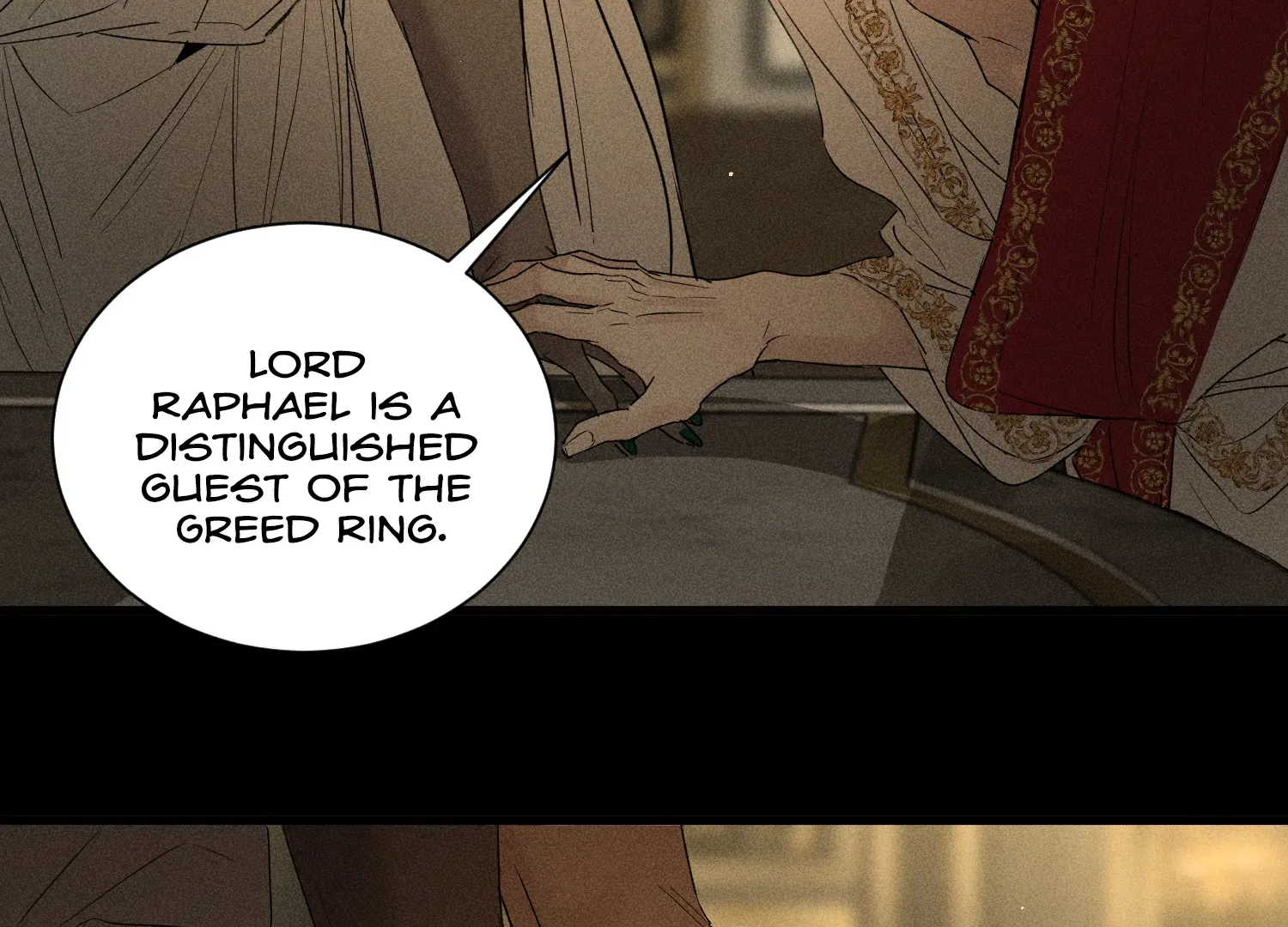 Do as You Please Chapter 21 page 56 - 