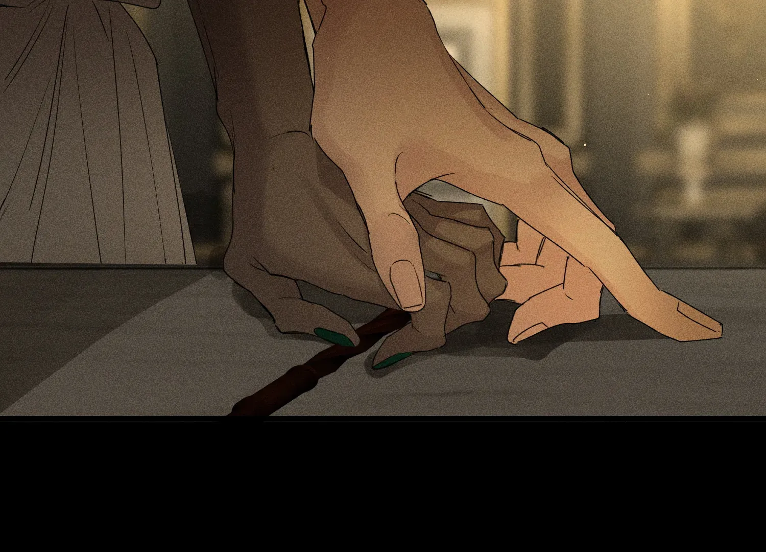 Do as You Please Chapter 21 page 57 - 