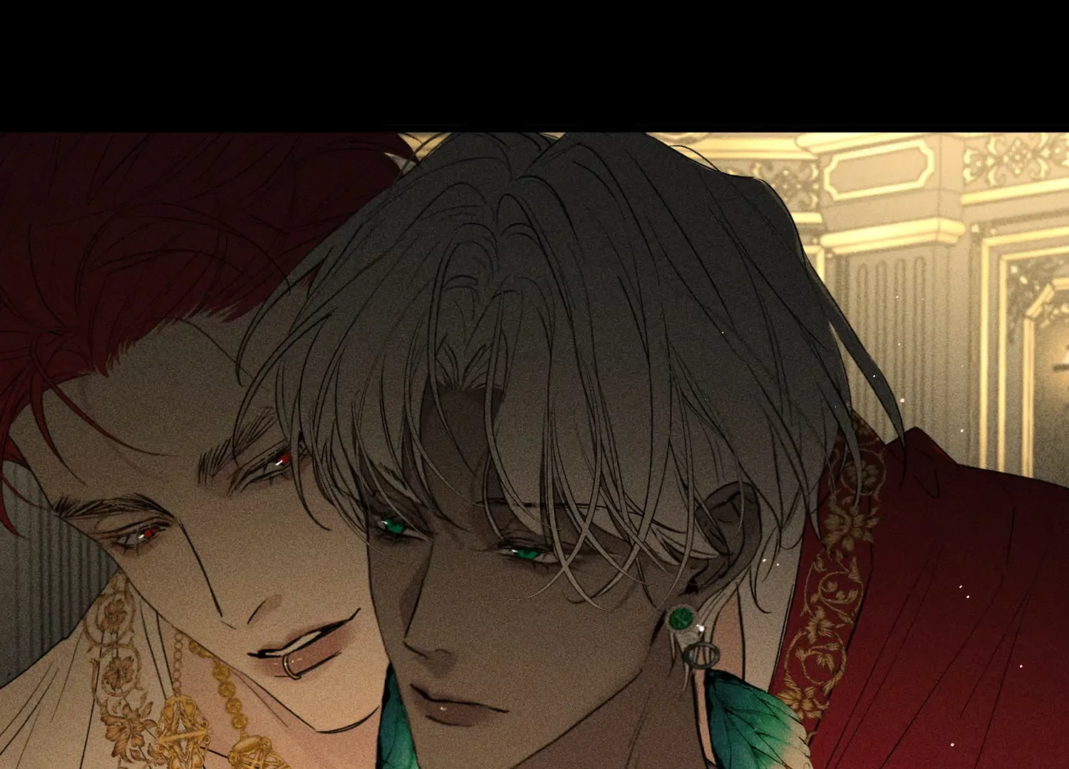 Do as You Please Chapter 21 page 58 - 