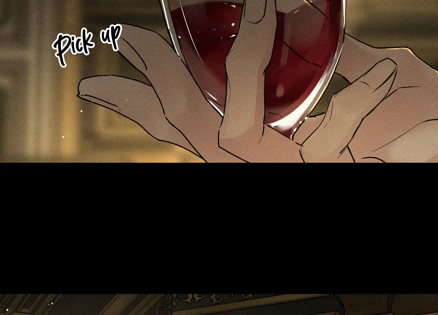 Do as You Please Chapter 21 page 7 - 