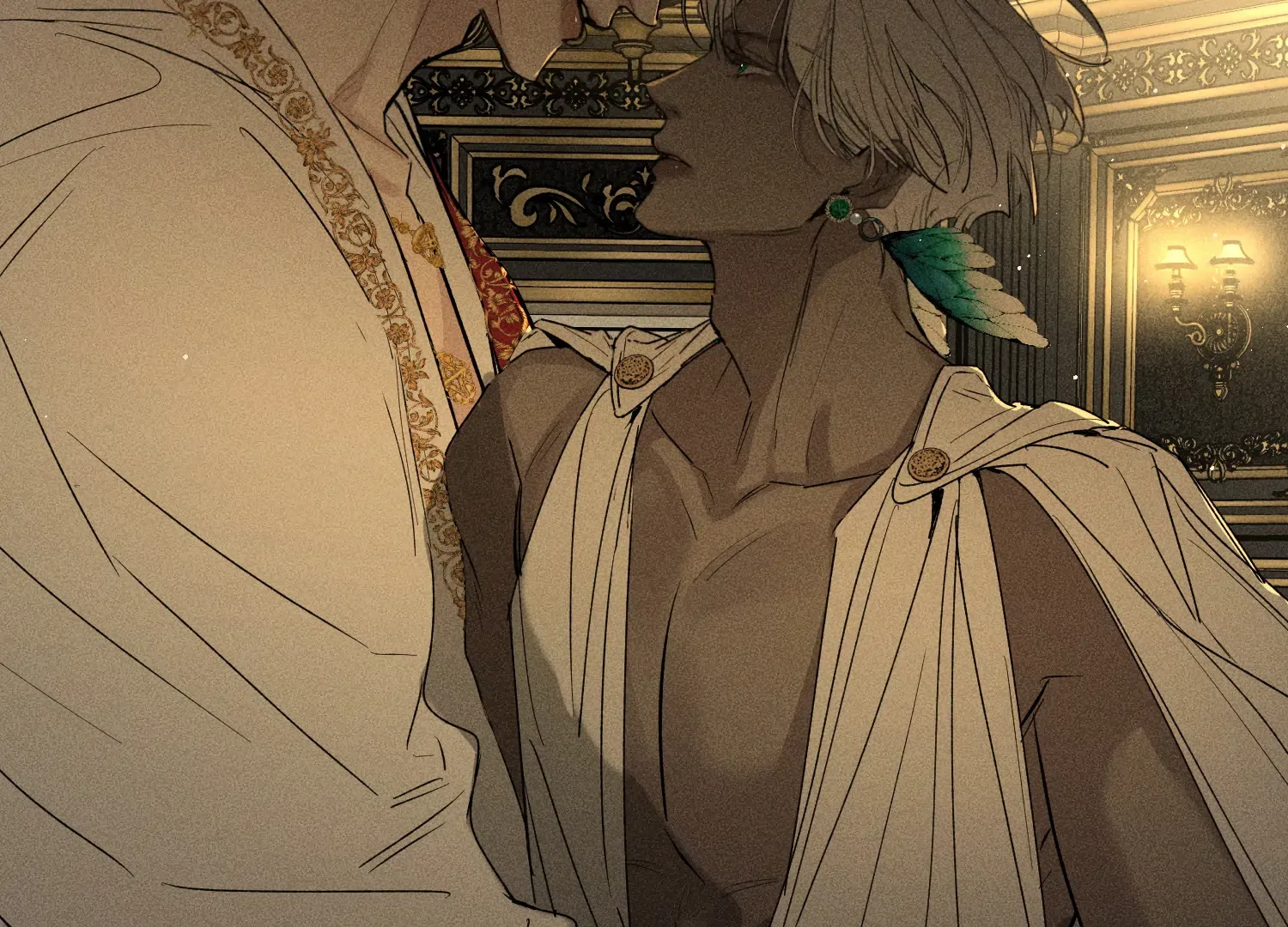 Do as You Please Chapter 21 page 63 - 