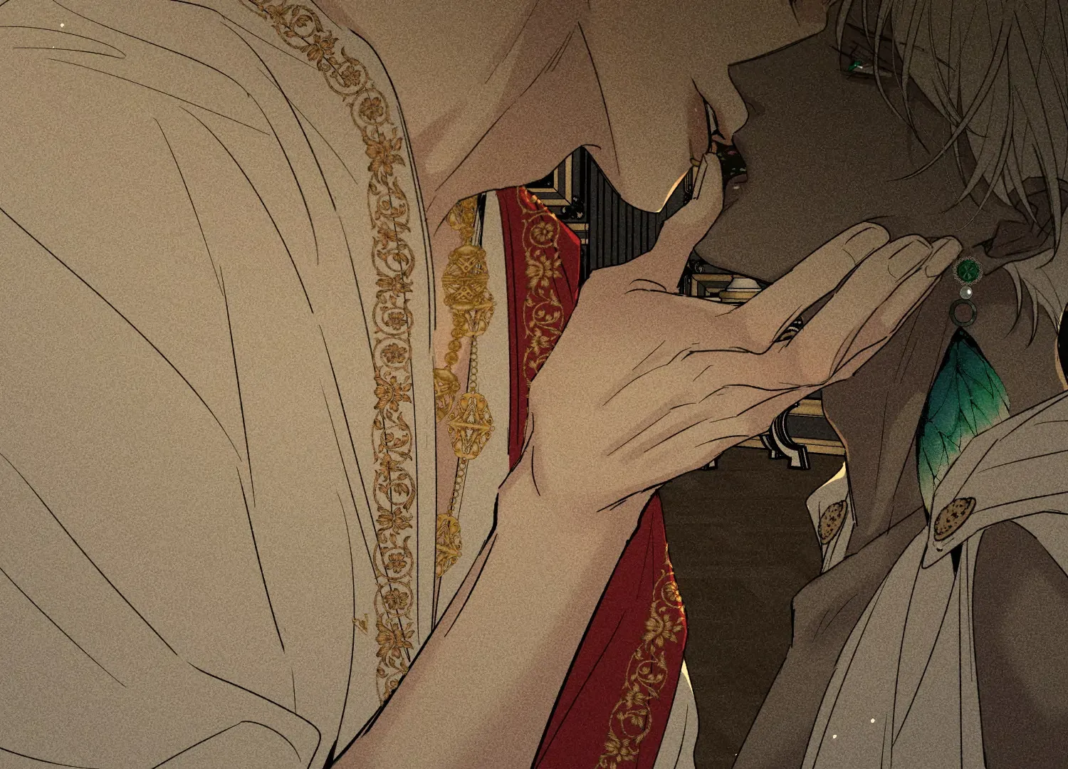 Do as You Please Chapter 21 page 70 - 