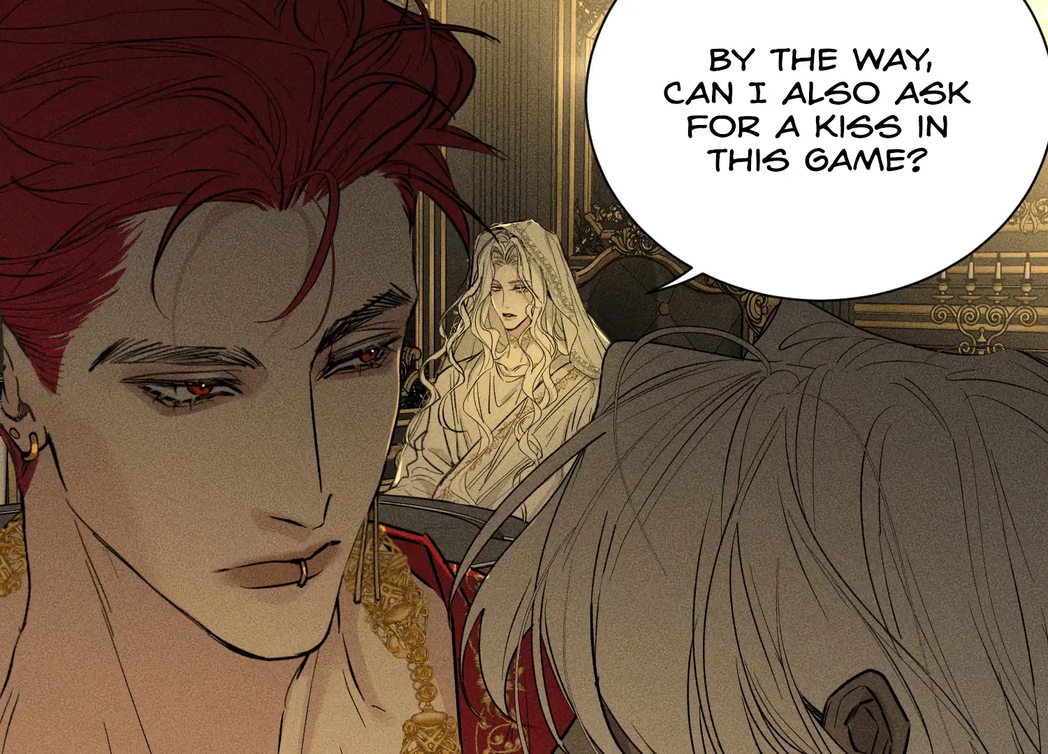 Do as You Please Chapter 21 page 74 - 