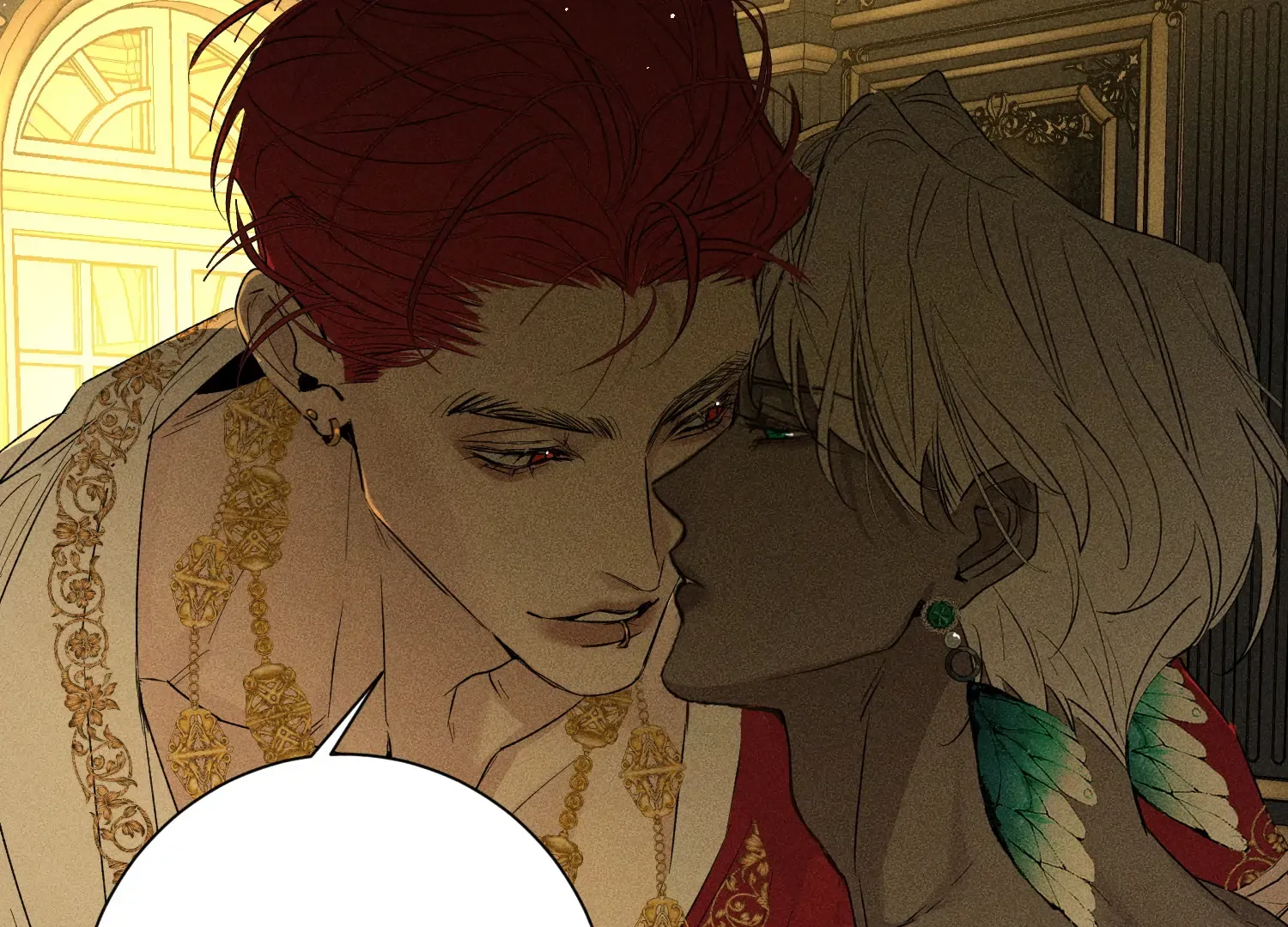 Do as You Please Chapter 21 page 76 - 