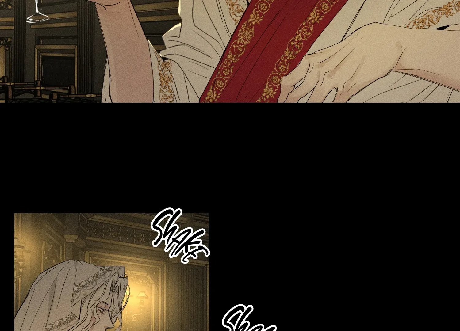 Do as You Please Chapter 21 page 9 - 