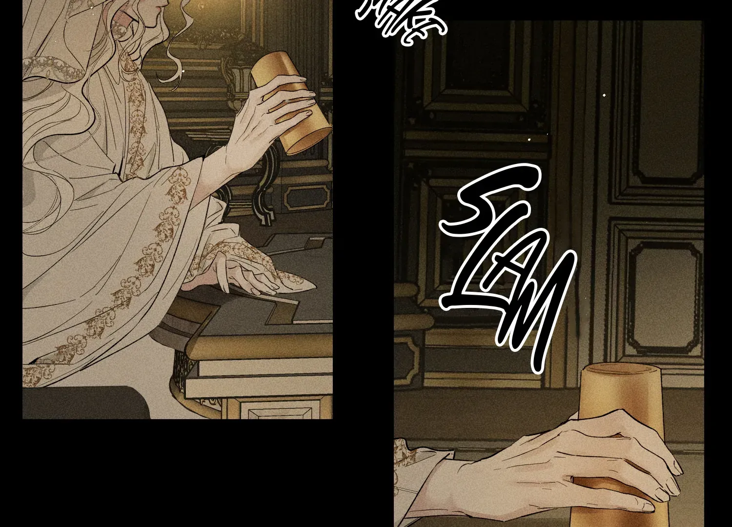 Do as You Please Chapter 21 page 10 - 