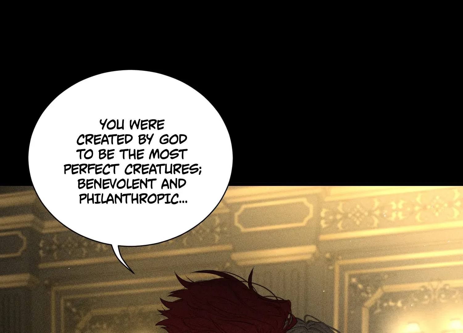 Do as You Please Chapter 22 page 1 - 