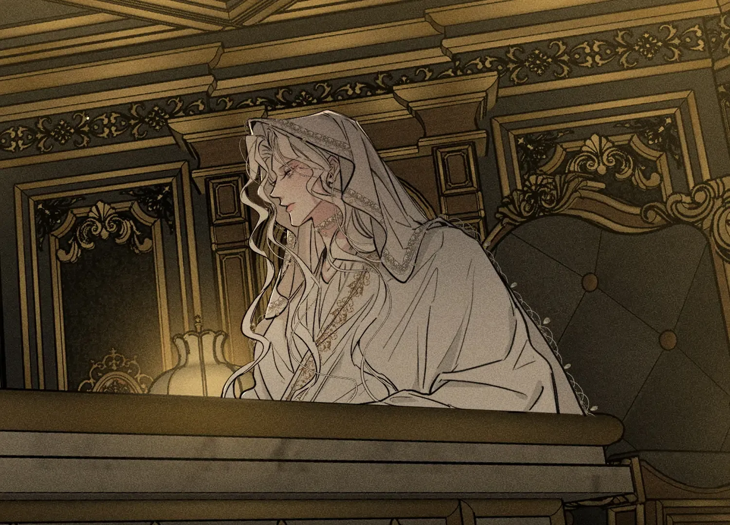 Do as You Please Chapter 22 page 11 - 