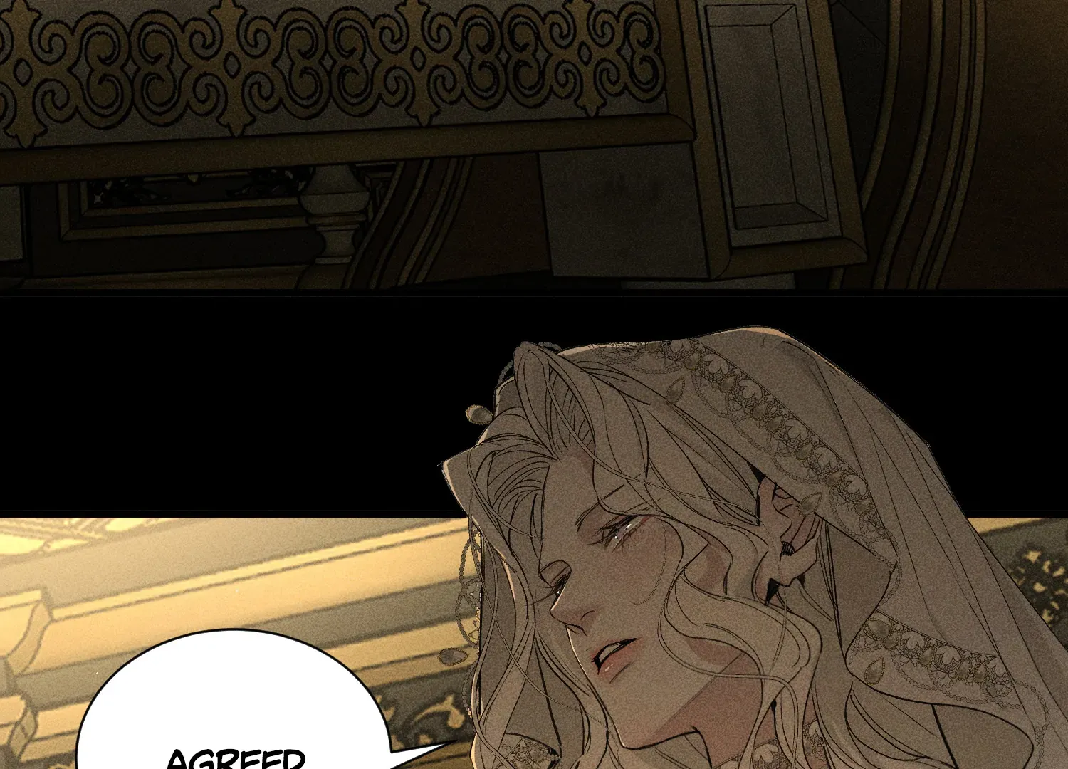Do as You Please Chapter 22 page 12 - 