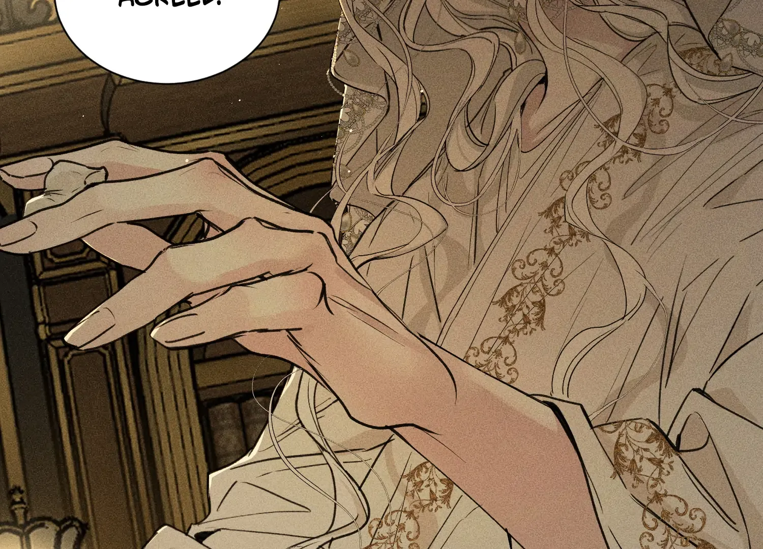 Do as You Please Chapter 22 page 13 - 