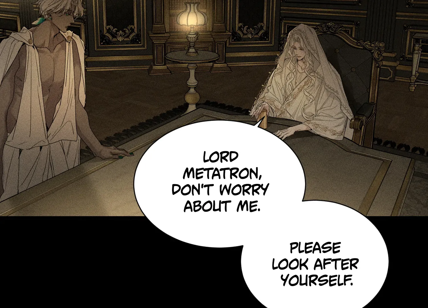 Do as You Please Chapter 22 page 15 - 