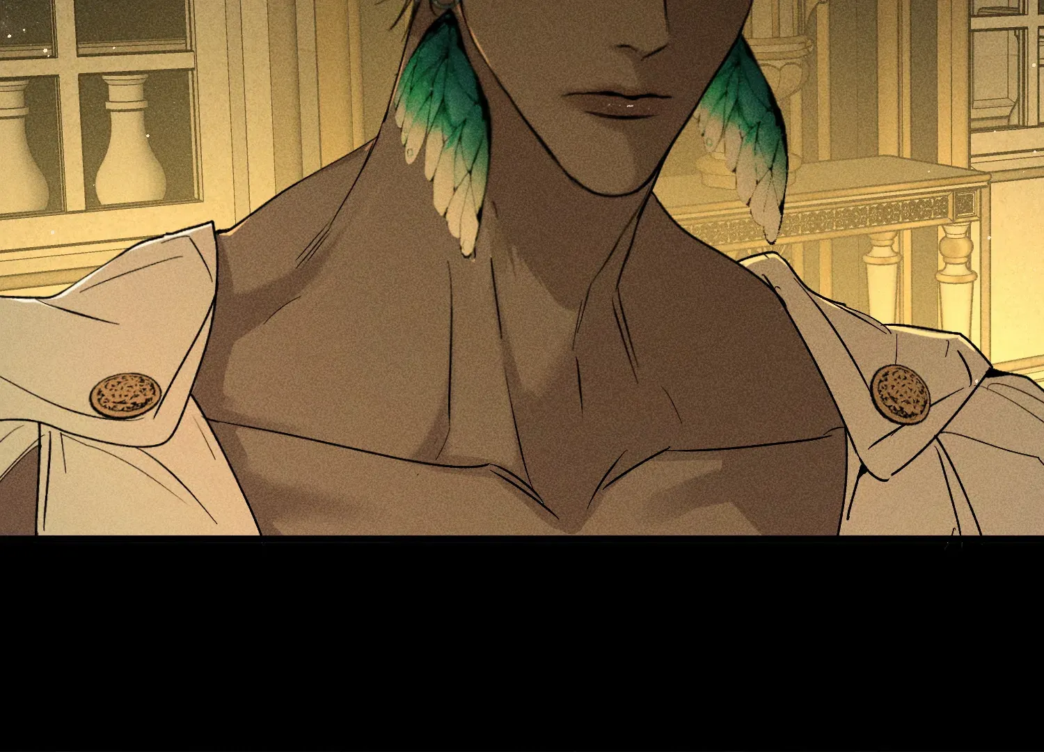 Do as You Please Chapter 22 page 17 - 