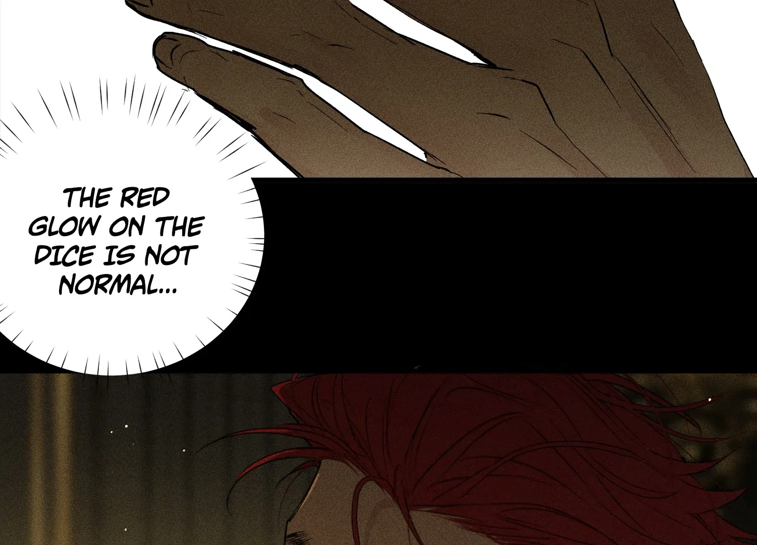 Do as You Please Chapter 22 page 20 - 