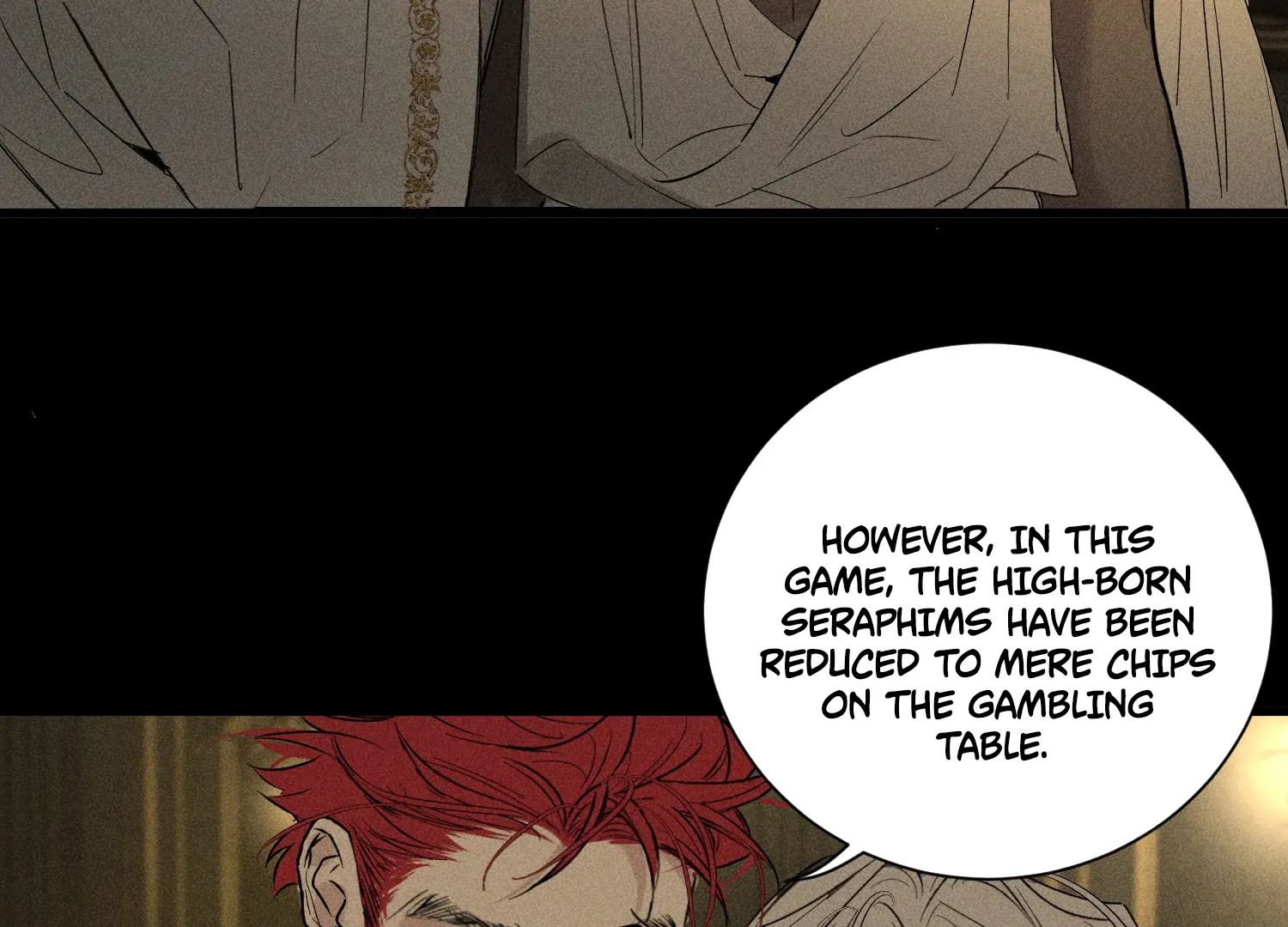 Do as You Please Chapter 22 page 3 - 