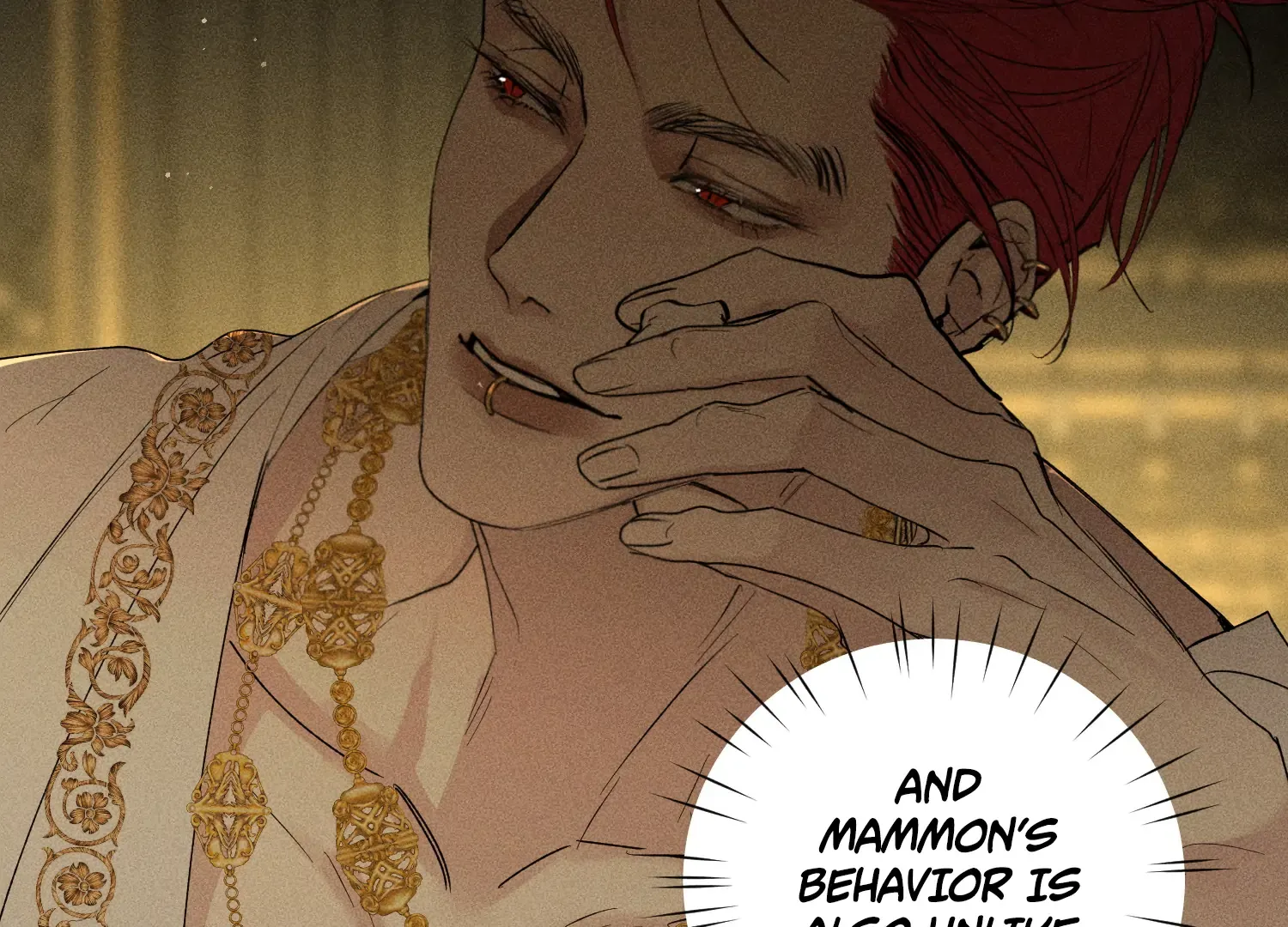 Do as You Please Chapter 22 page 21 - 