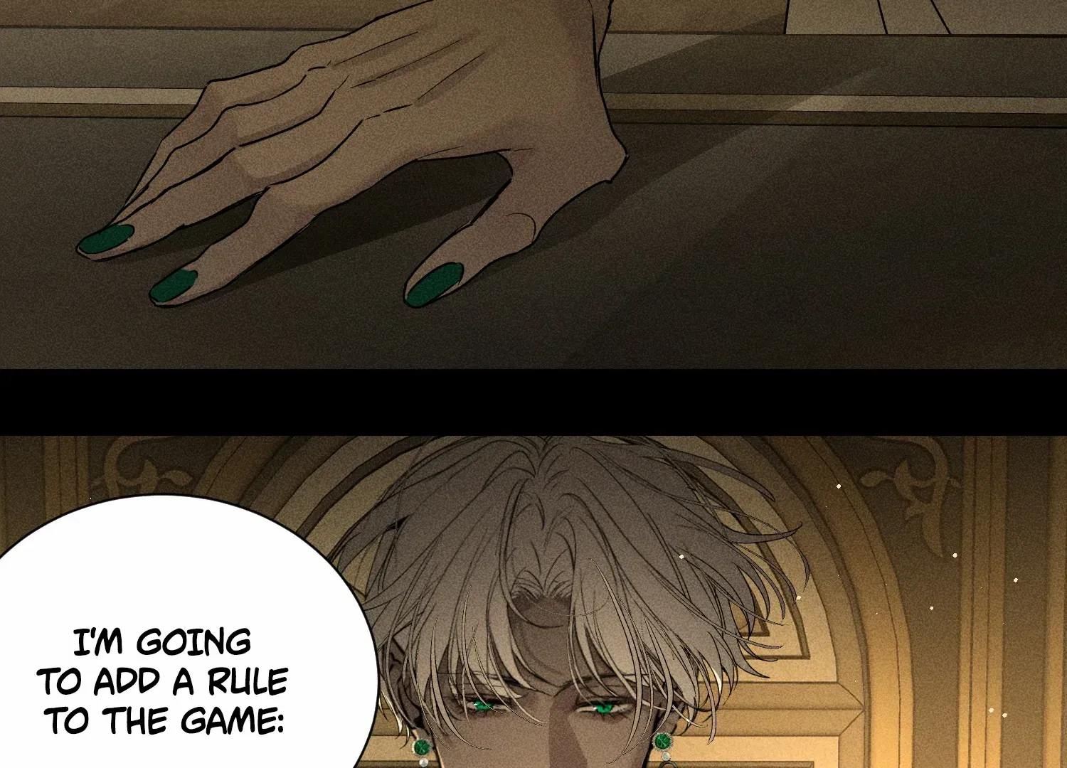 Do as You Please Chapter 22 page 23 - 