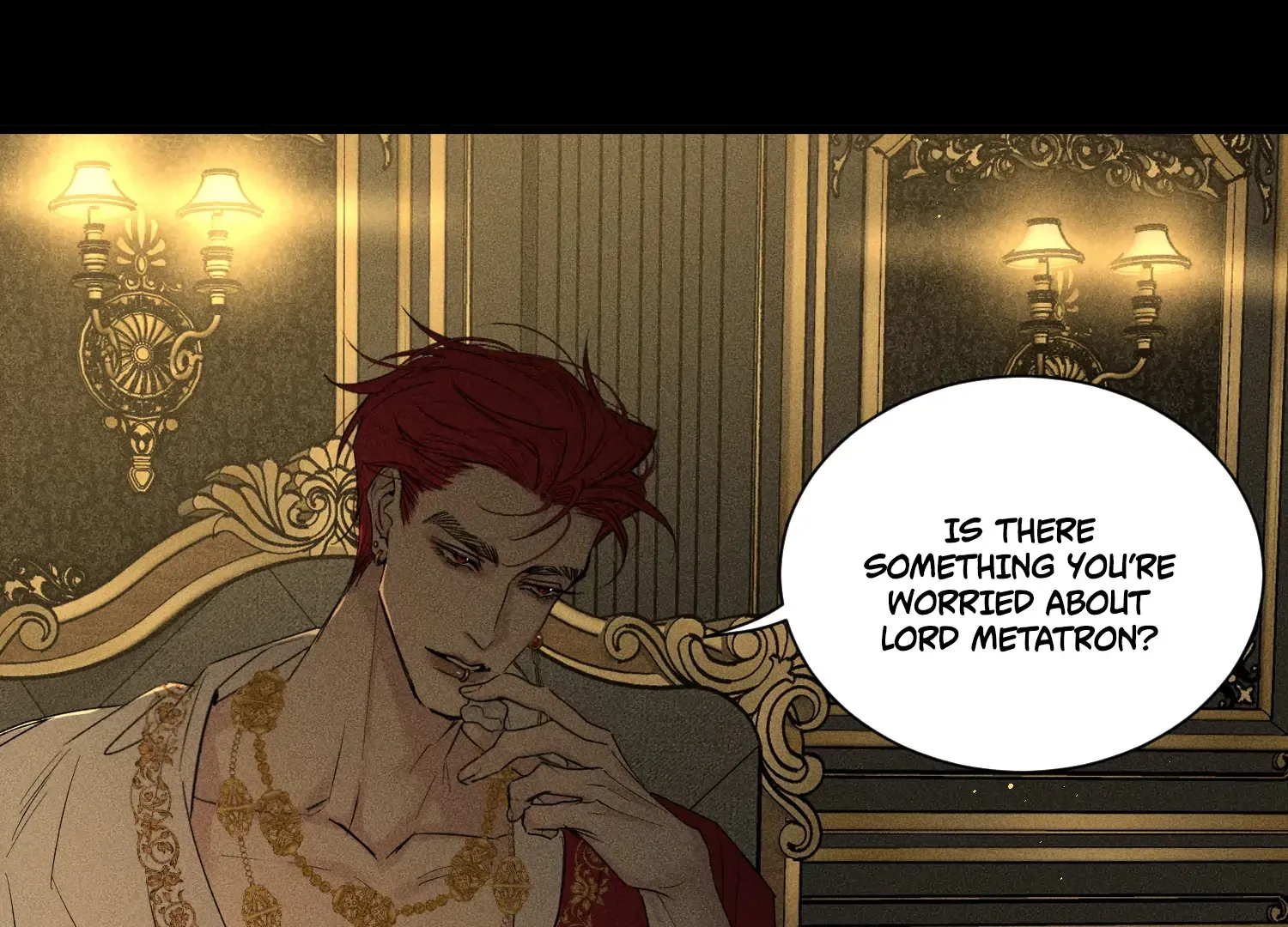 Do as You Please Chapter 22 page 26 - 