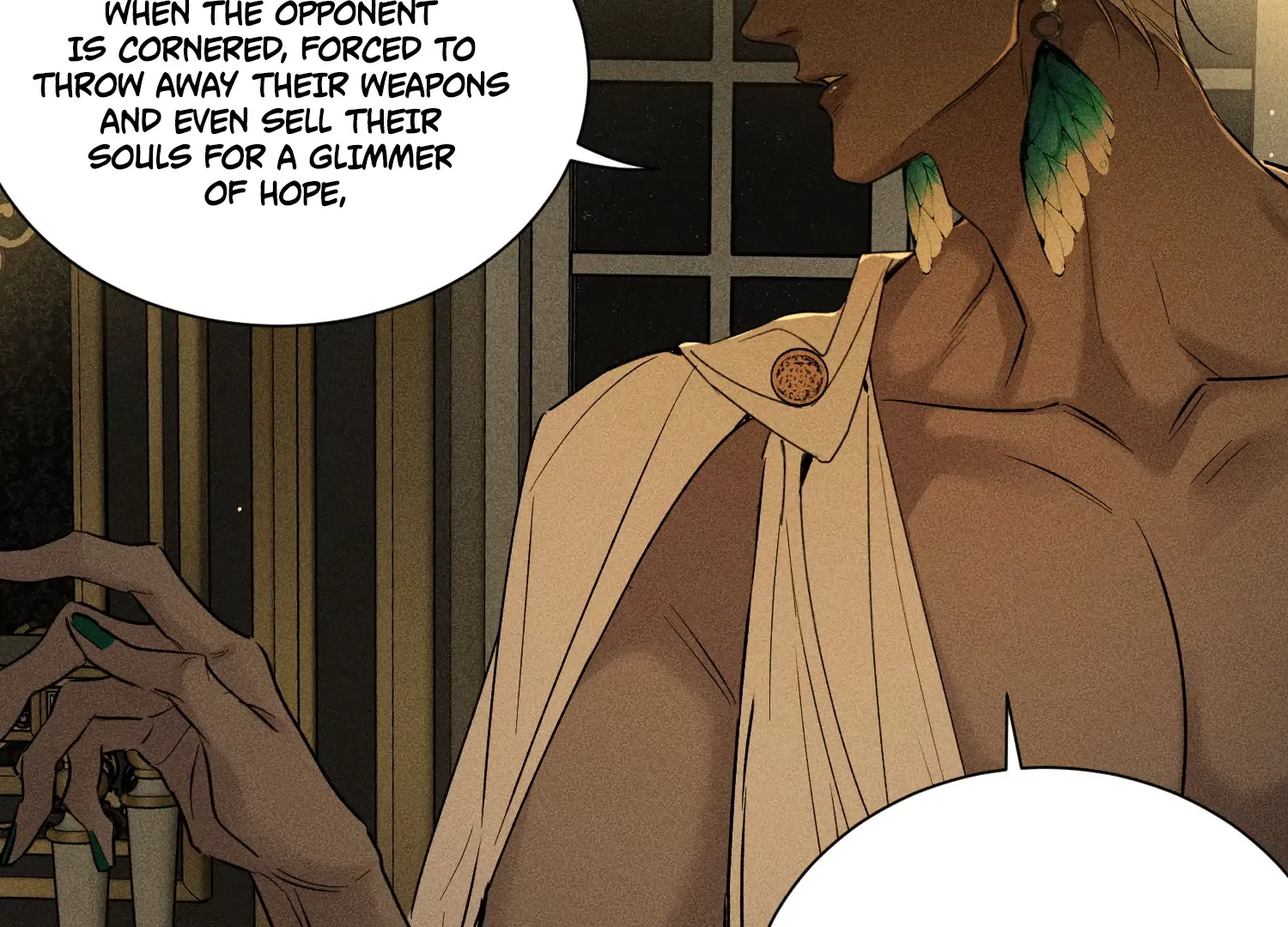 Do as You Please Chapter 22 page 28 - 