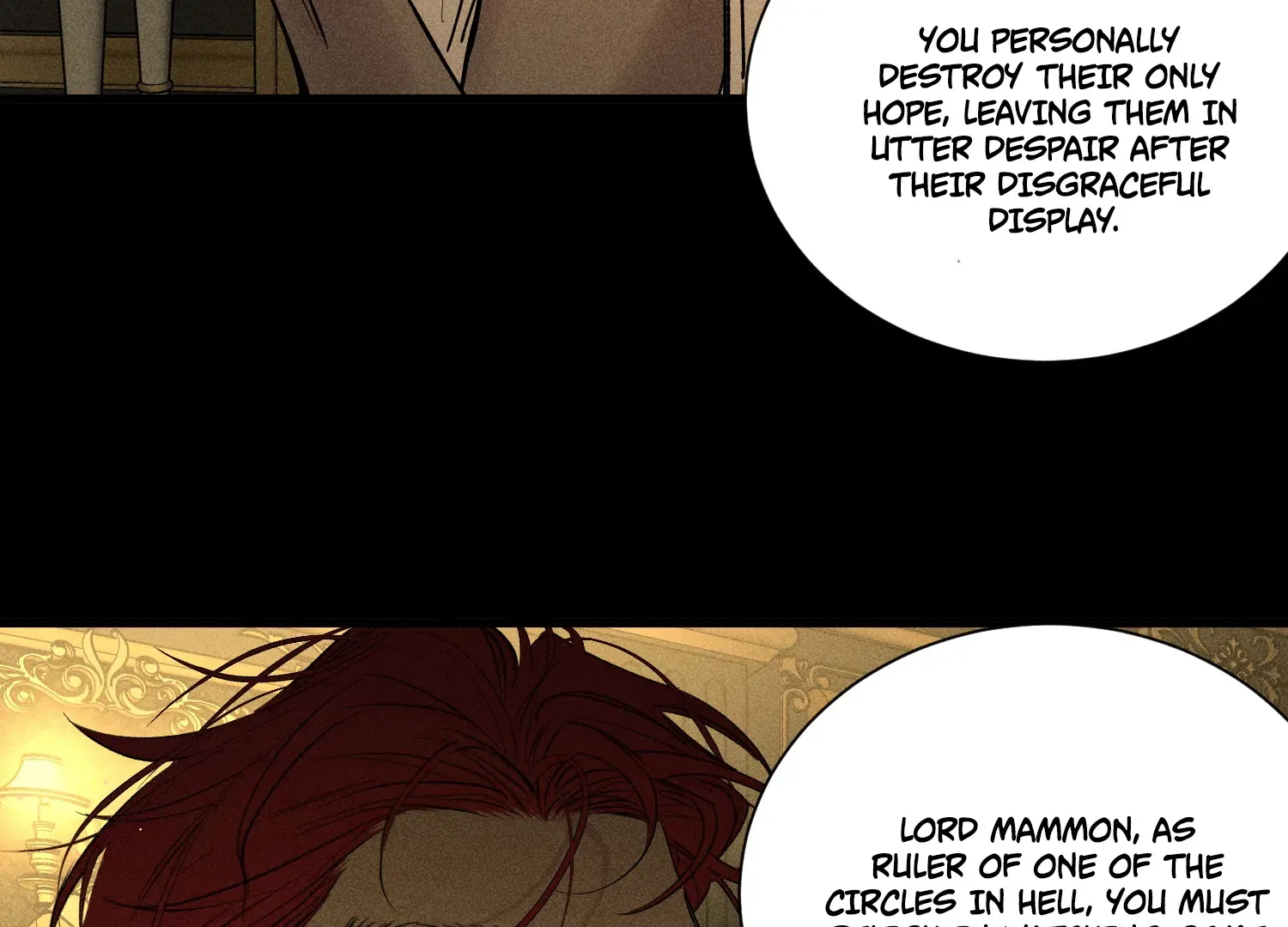 Do as You Please Chapter 22 page 29 - 