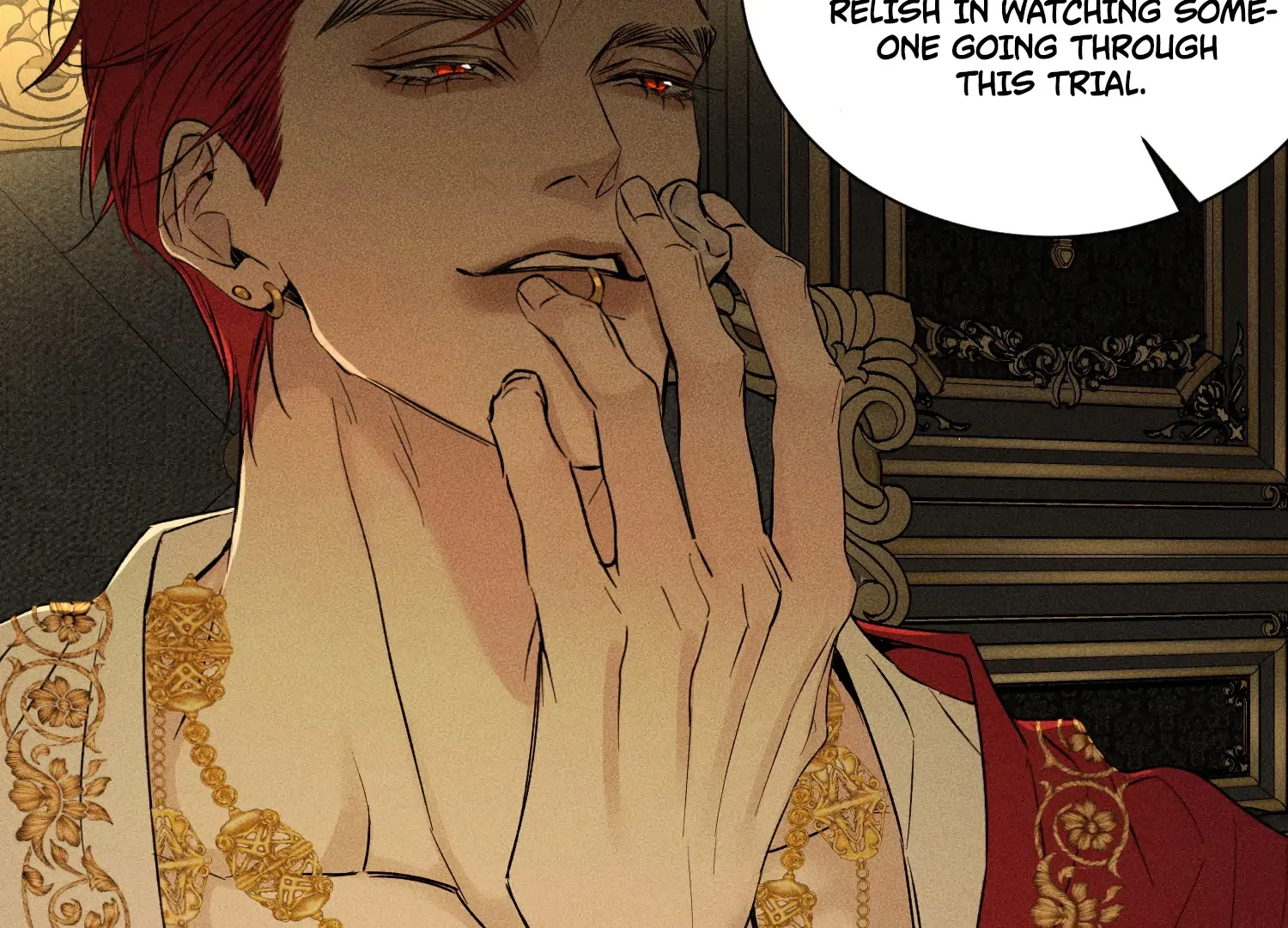 Do as You Please Chapter 22 page 30 - 