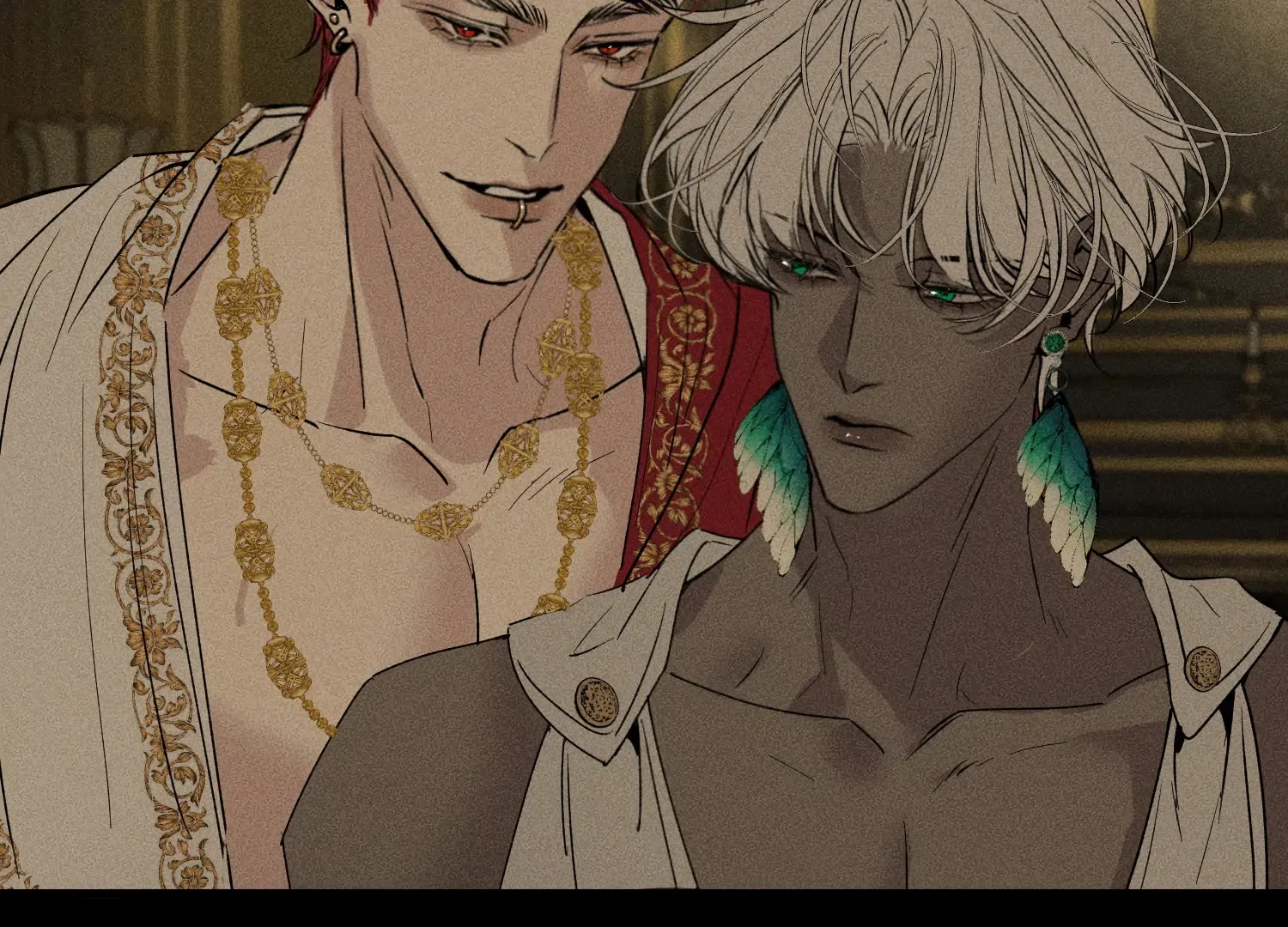 Do as You Please Chapter 22 page 4 - 