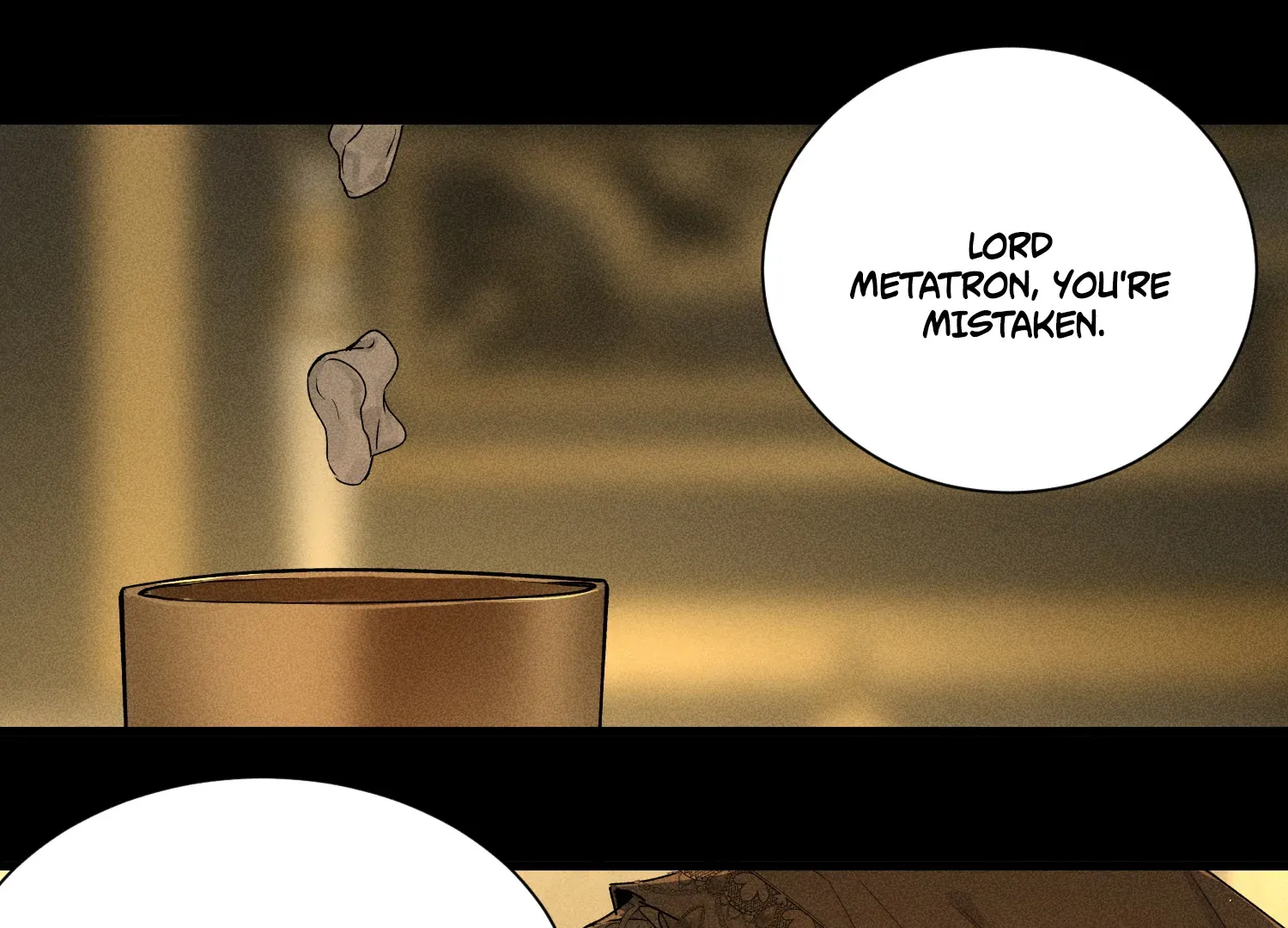 Do as You Please Chapter 22 page 32 - 