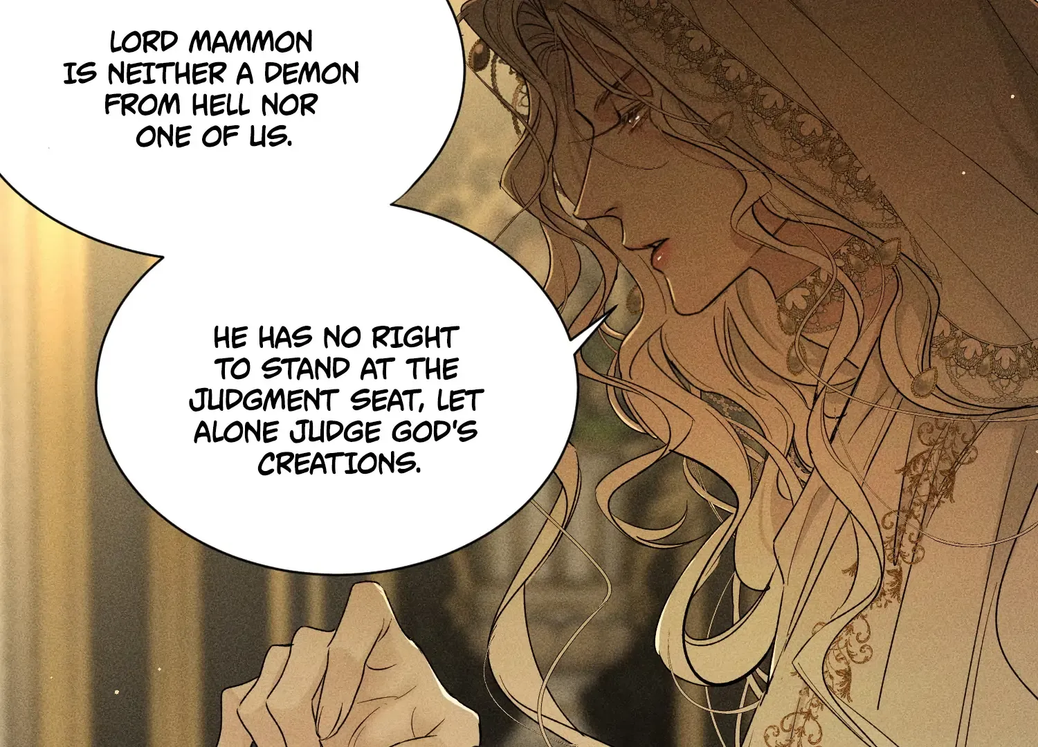 Do as You Please Chapter 22 page 33 - 