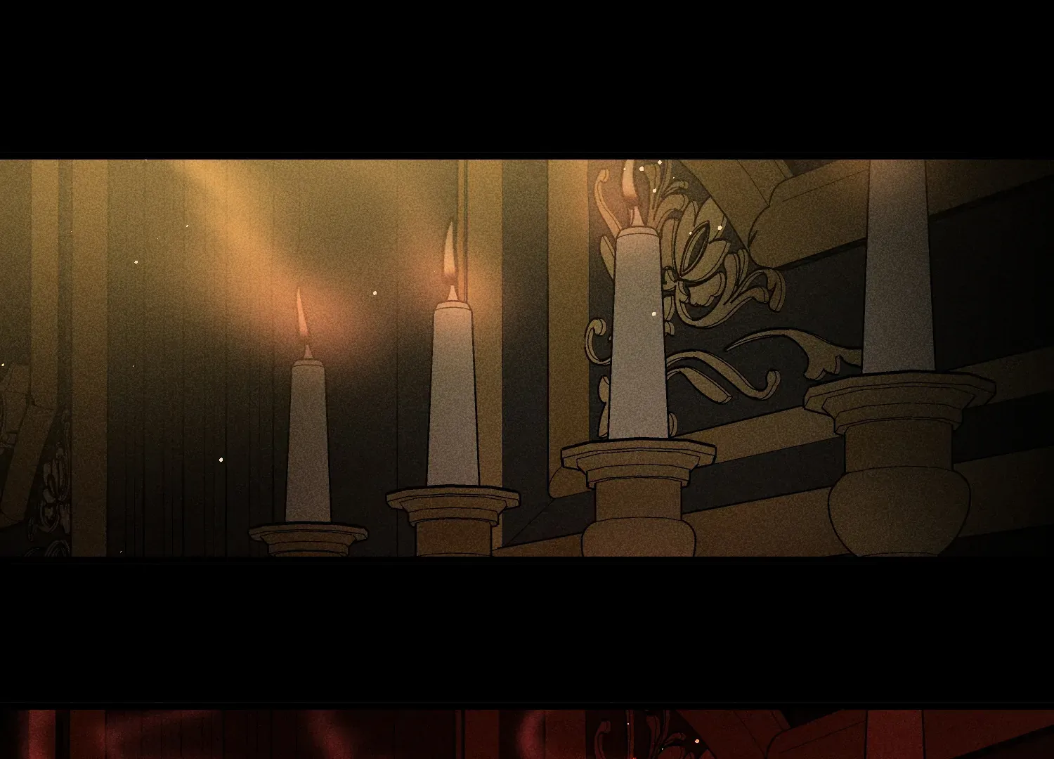 Do as You Please Chapter 22 page 35 - 