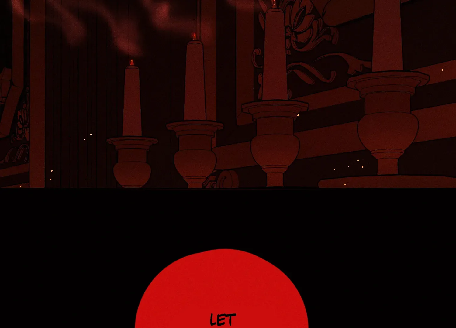 Do as You Please Chapter 22 page 36 - 