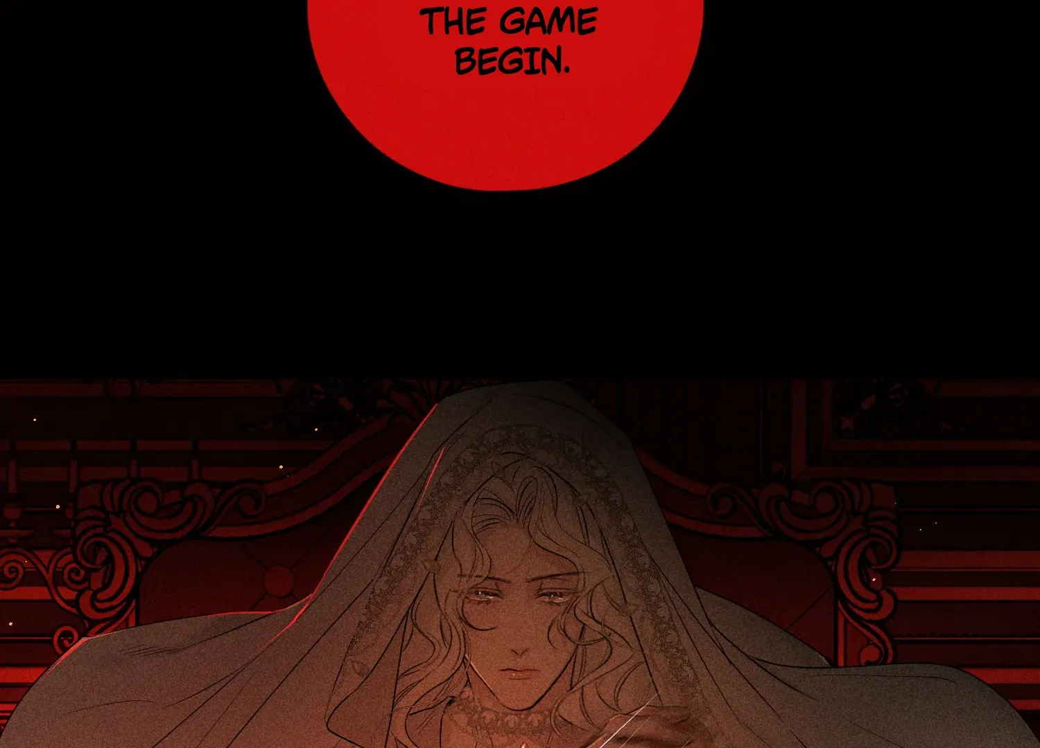 Do as You Please Chapter 22 page 37 - 