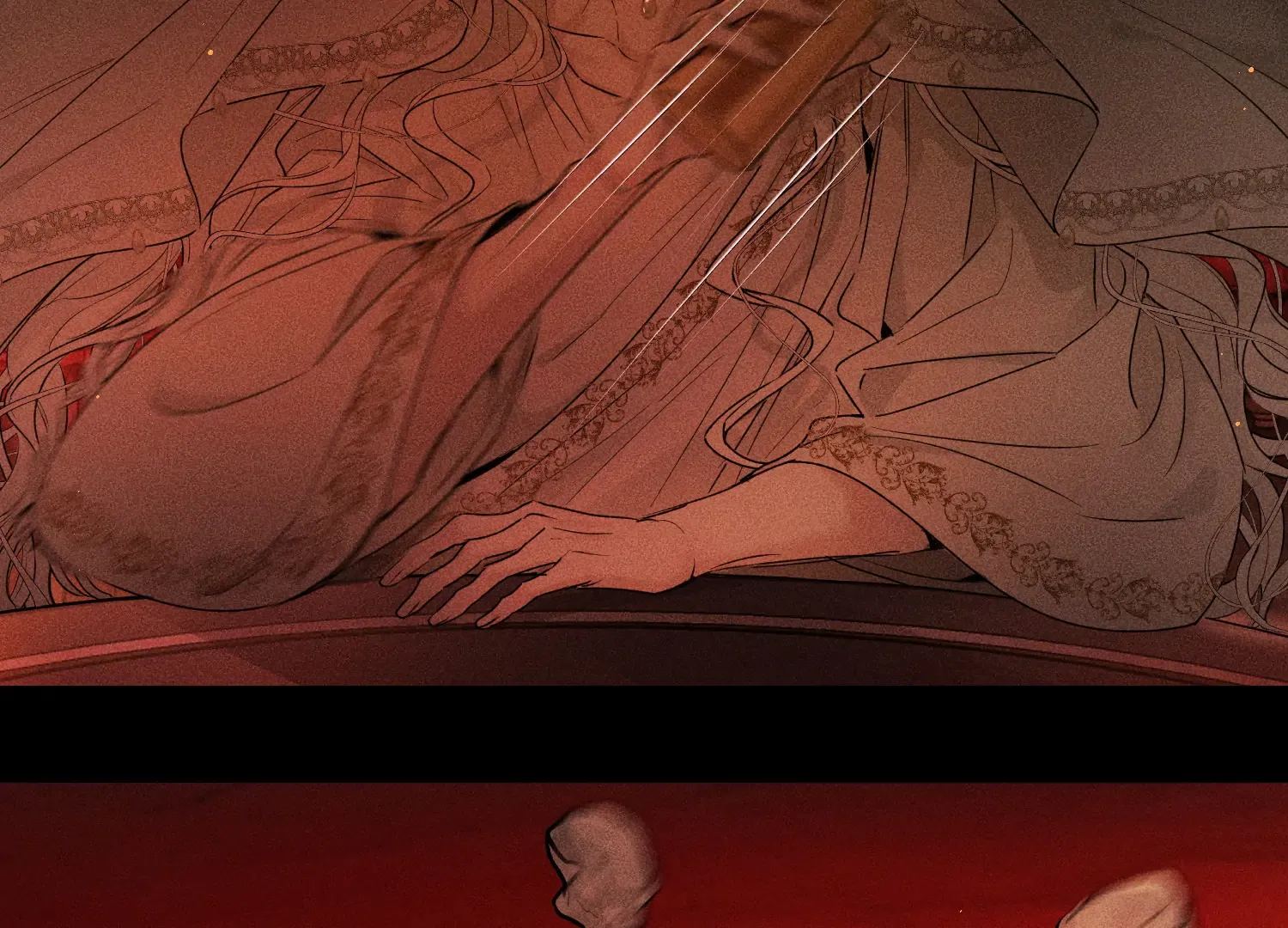 Do as You Please Chapter 22 page 38 - 