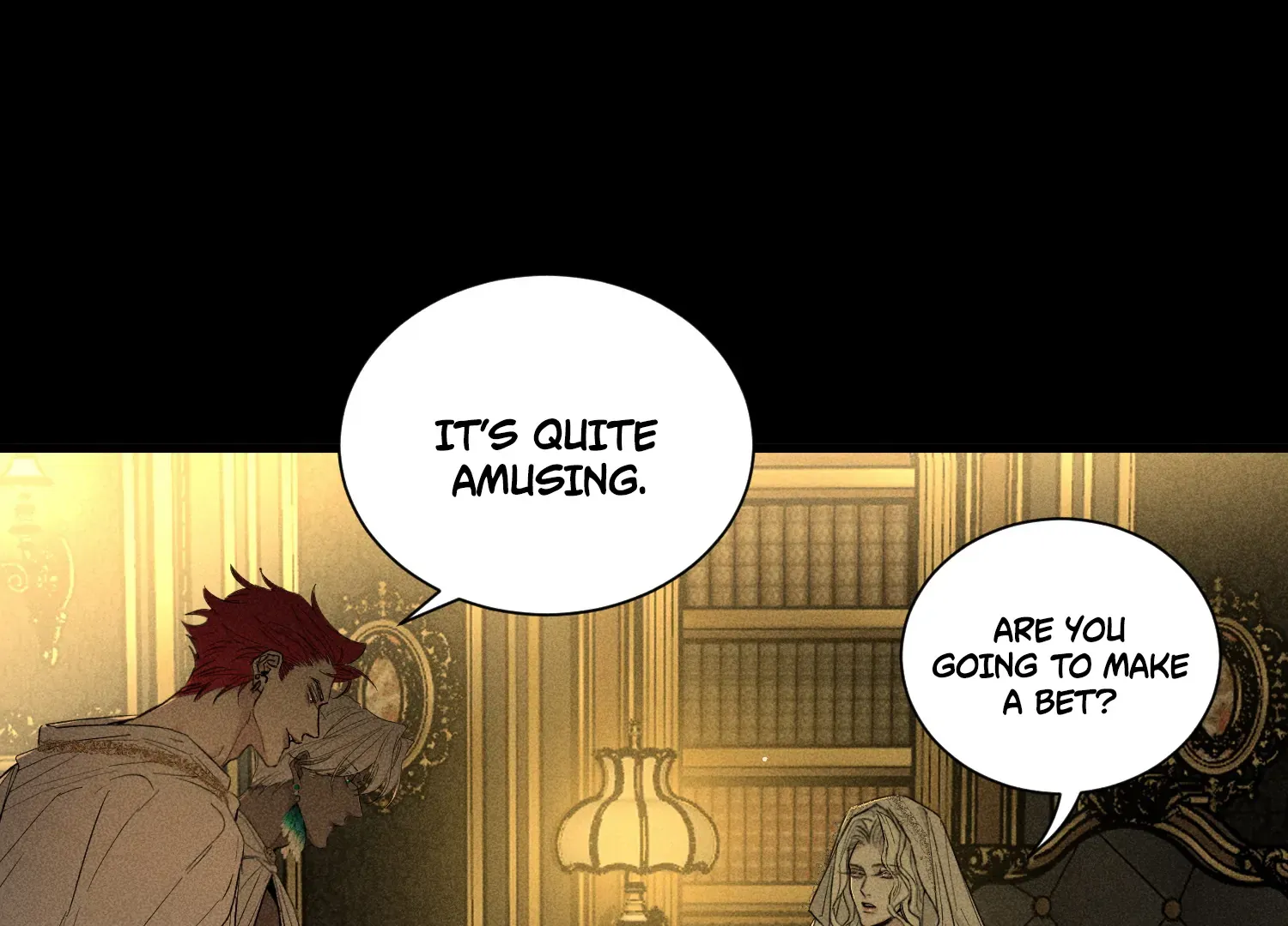 Do as You Please Chapter 22 page 5 - 