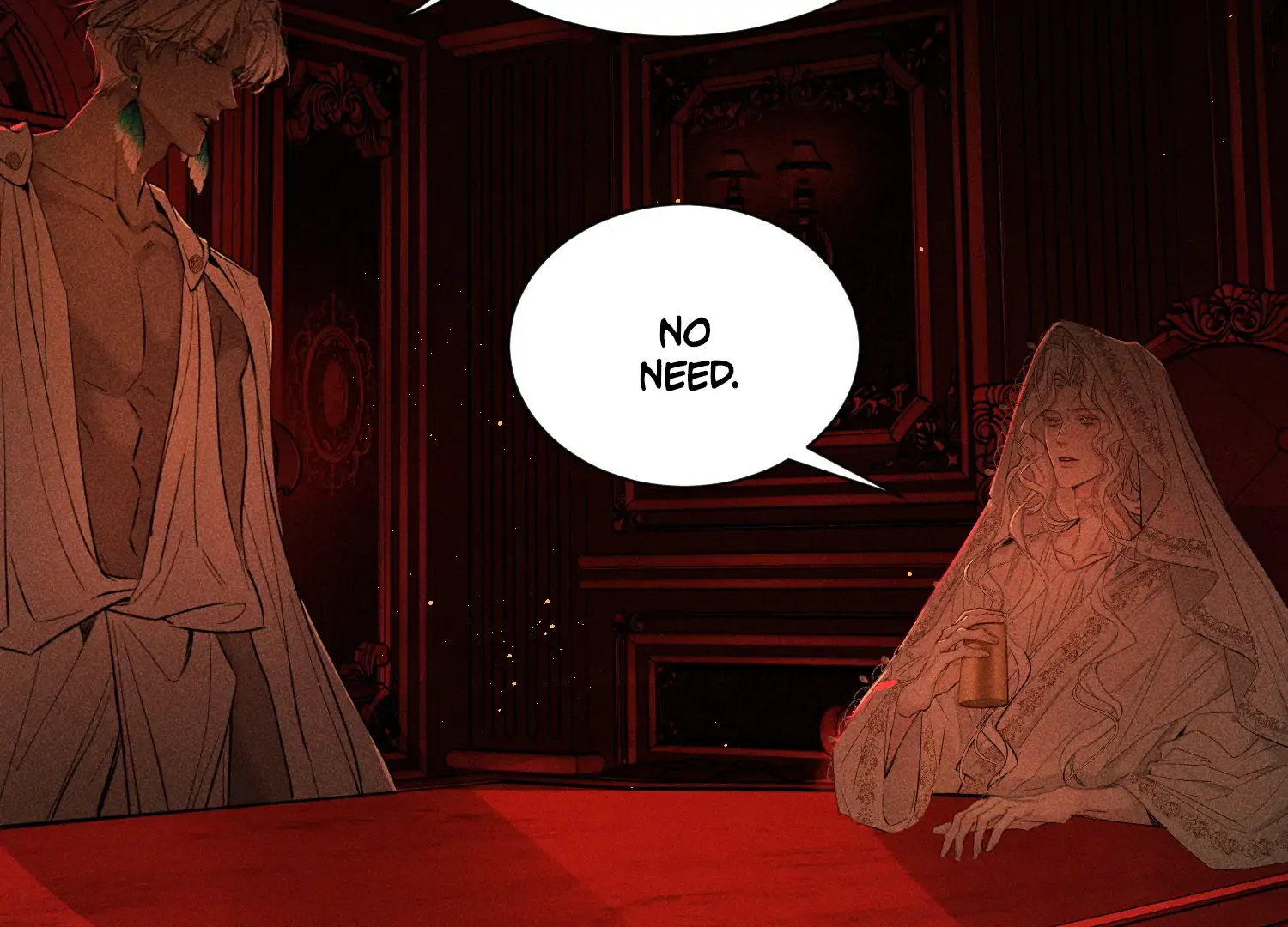 Do as You Please Chapter 22 page 41 - 