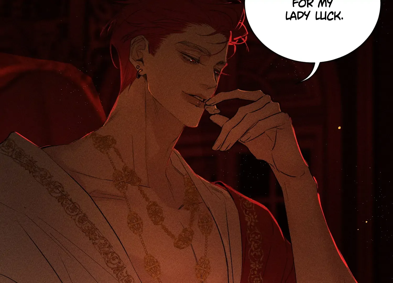 Do as You Please Chapter 22 page 44 - 