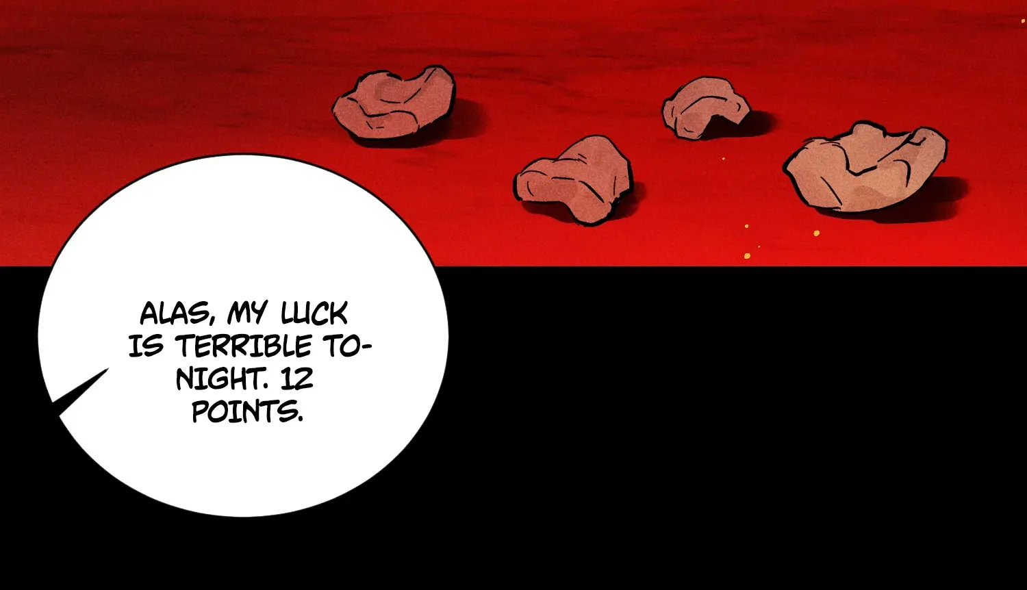 Do as You Please Chapter 22 page 48 - 