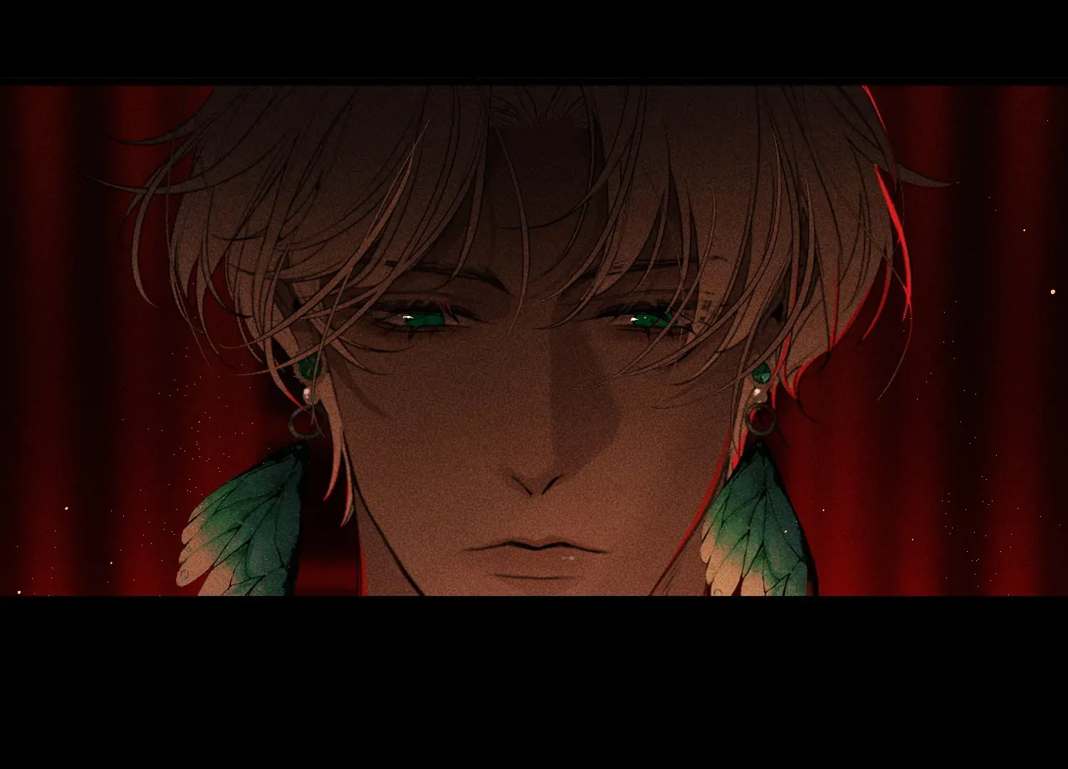 Do as You Please Chapter 22 page 50 - 