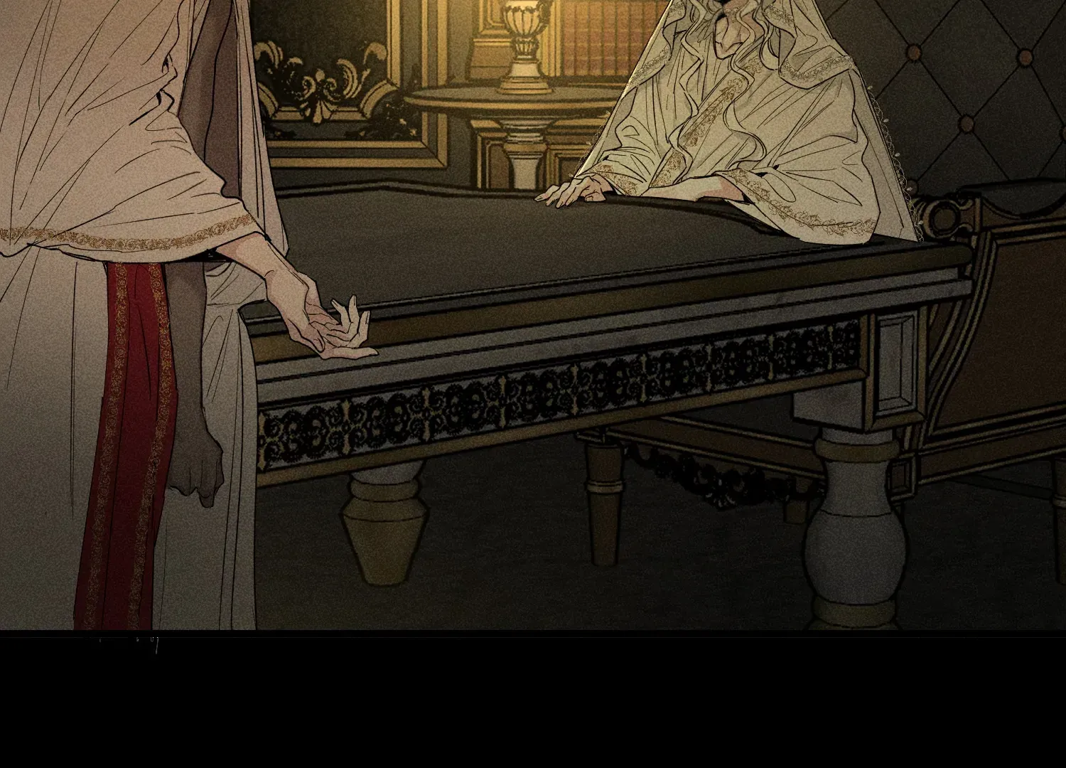 Do as You Please Chapter 22 page 6 - 