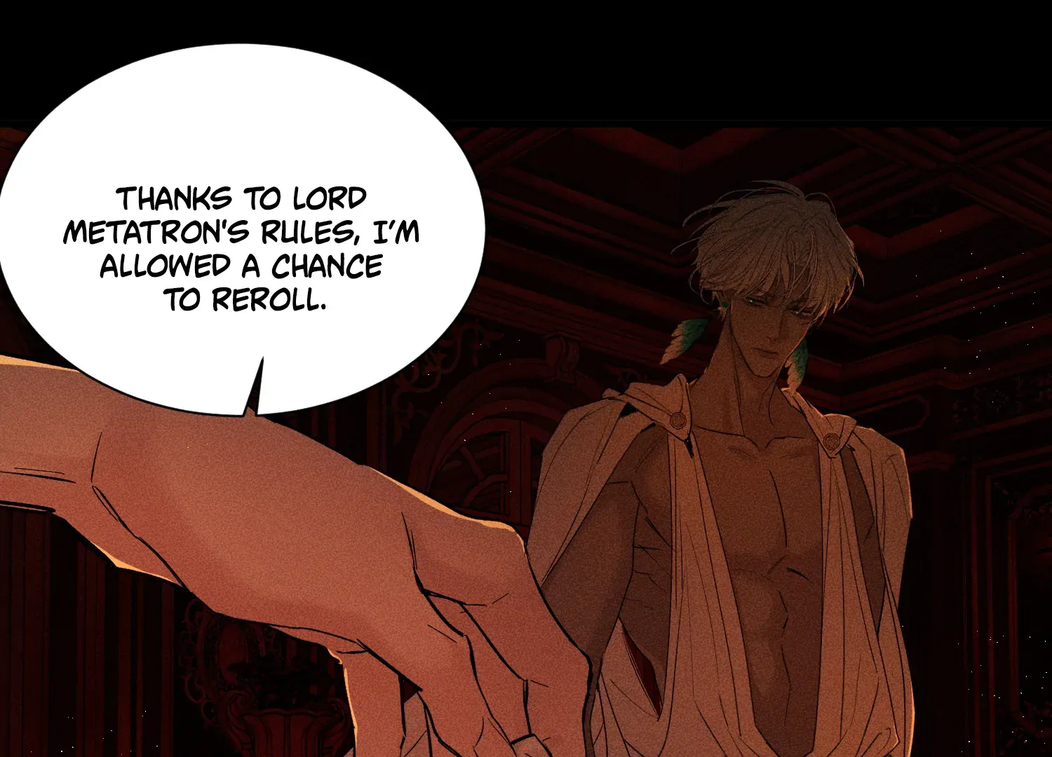 Do as You Please Chapter 22 page 52 - 