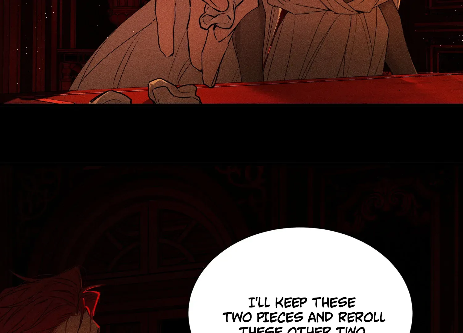 Do as You Please Chapter 22 page 53 - 